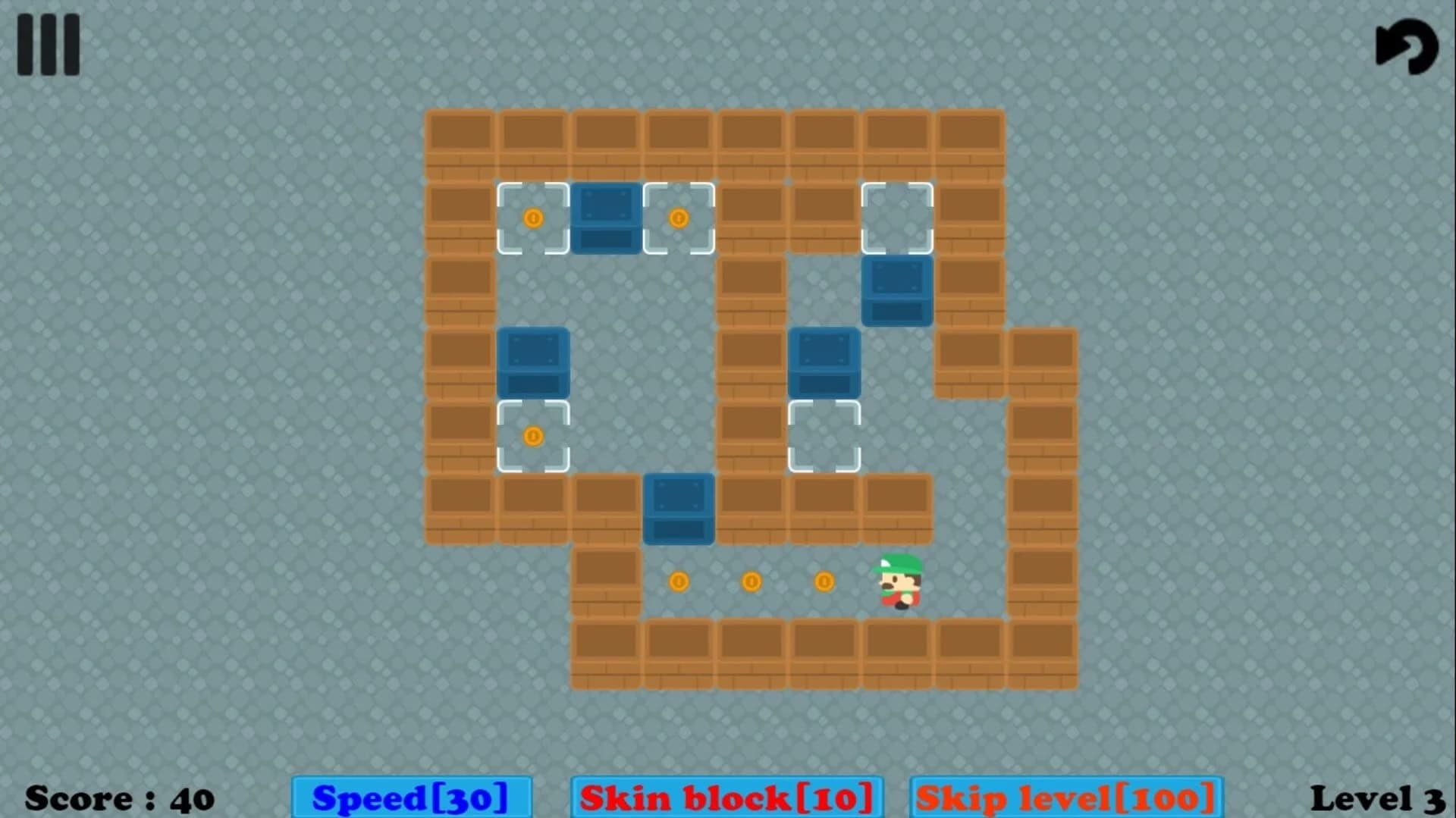 Gruzchik screenshot 4