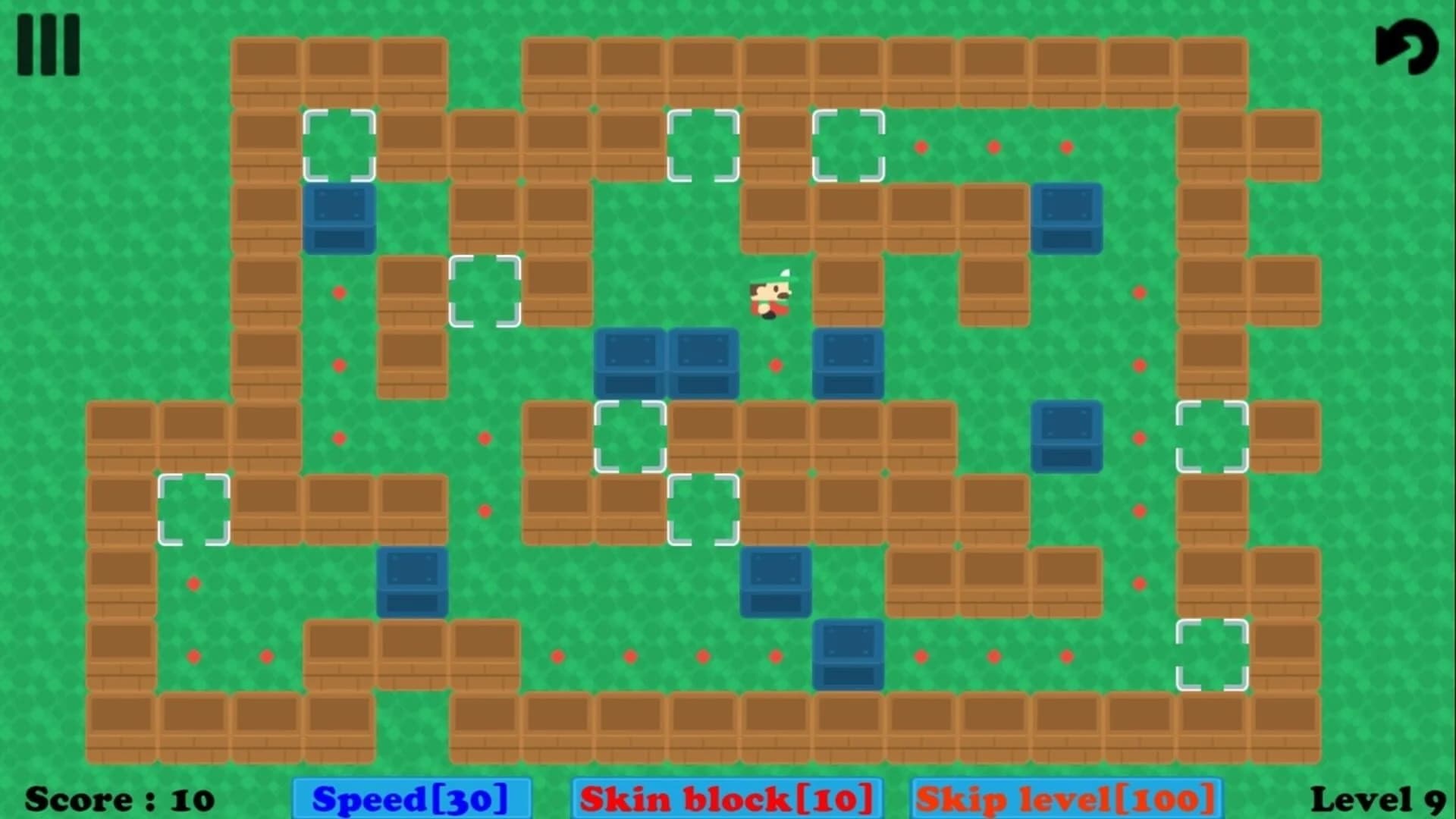 Gruzchik screenshot 5