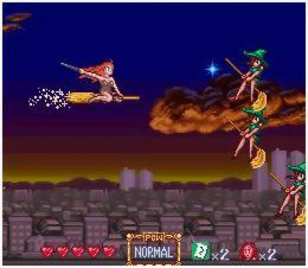 GS Mikami: Joreishi ha Nice Body screenshot 3