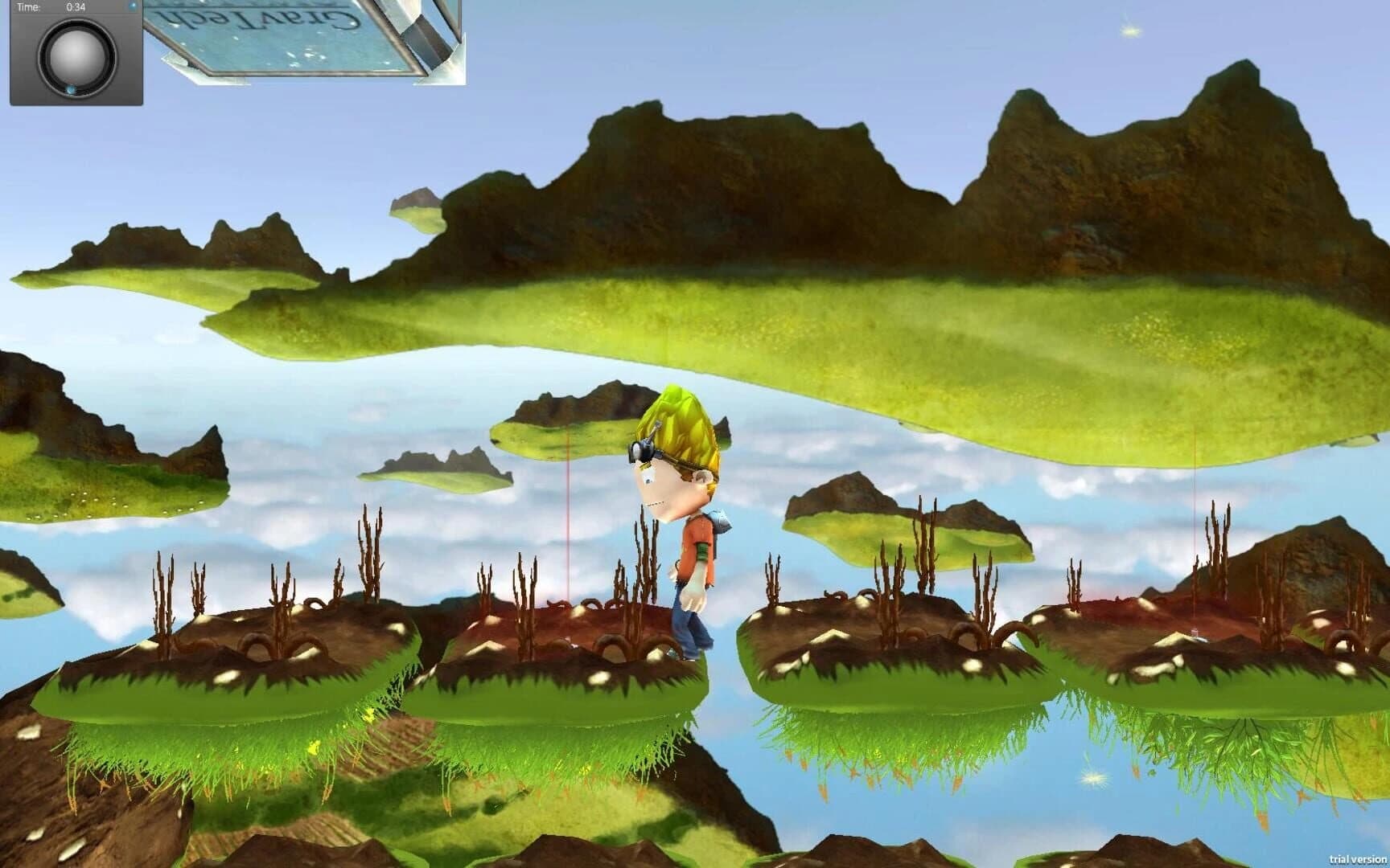 gShift screenshot 3