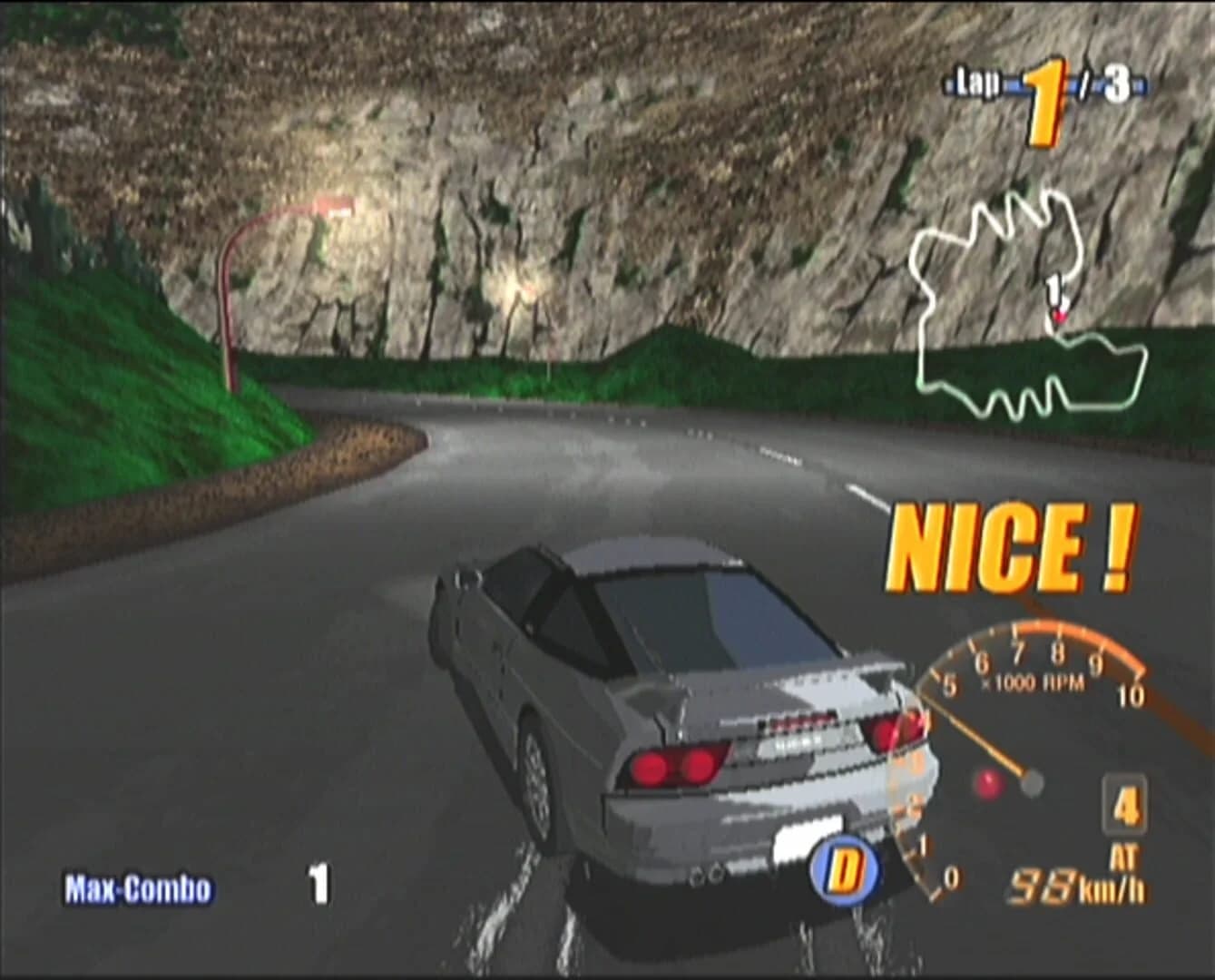GT Pro Series screenshot 3
