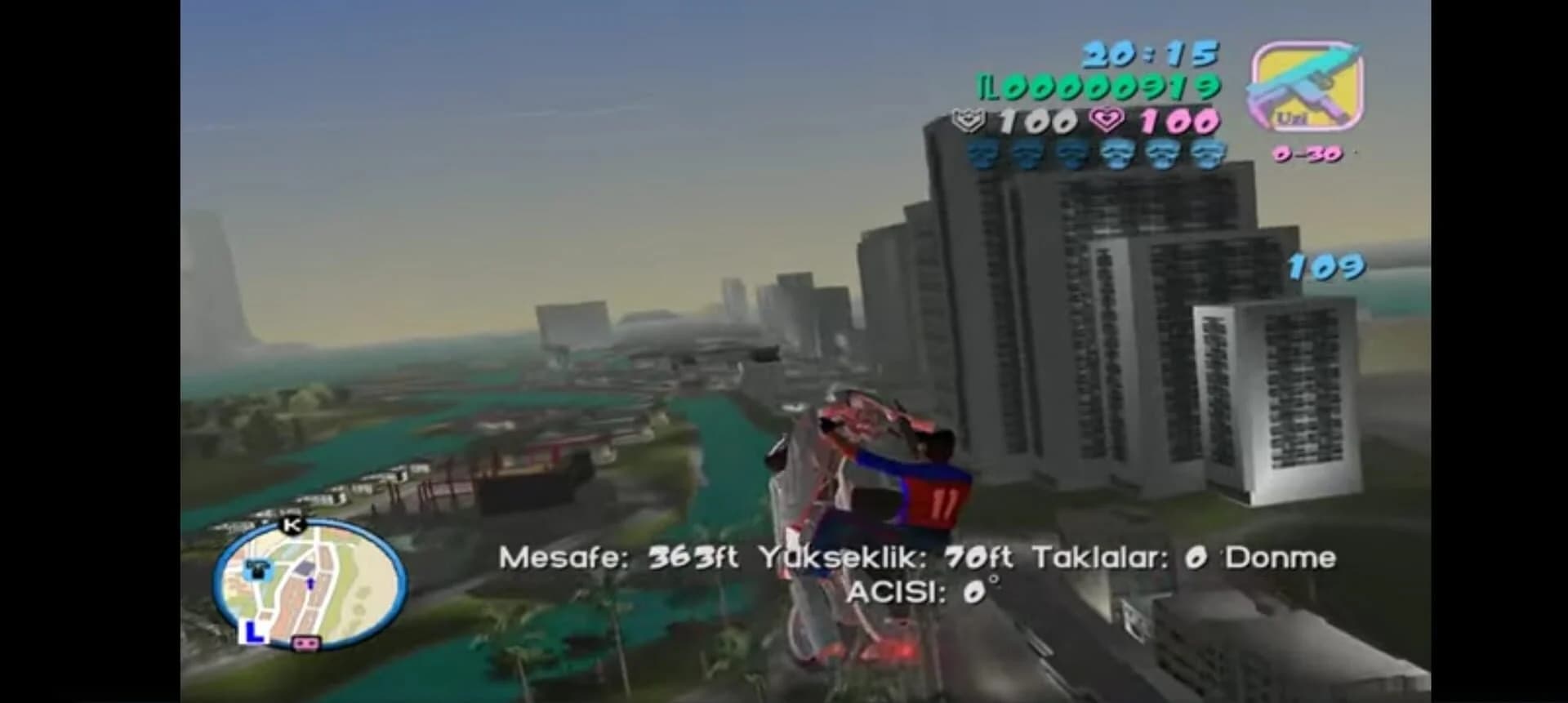 GTA Turk City screenshot 2