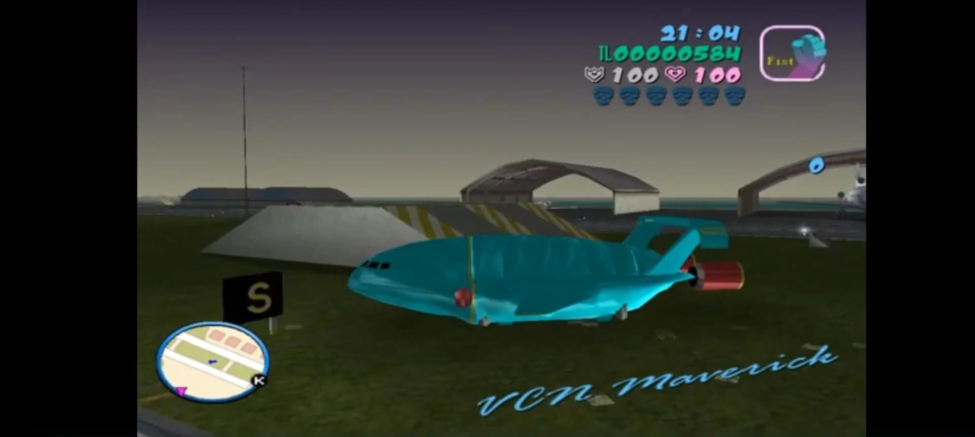 GTA Turk City screenshot 3