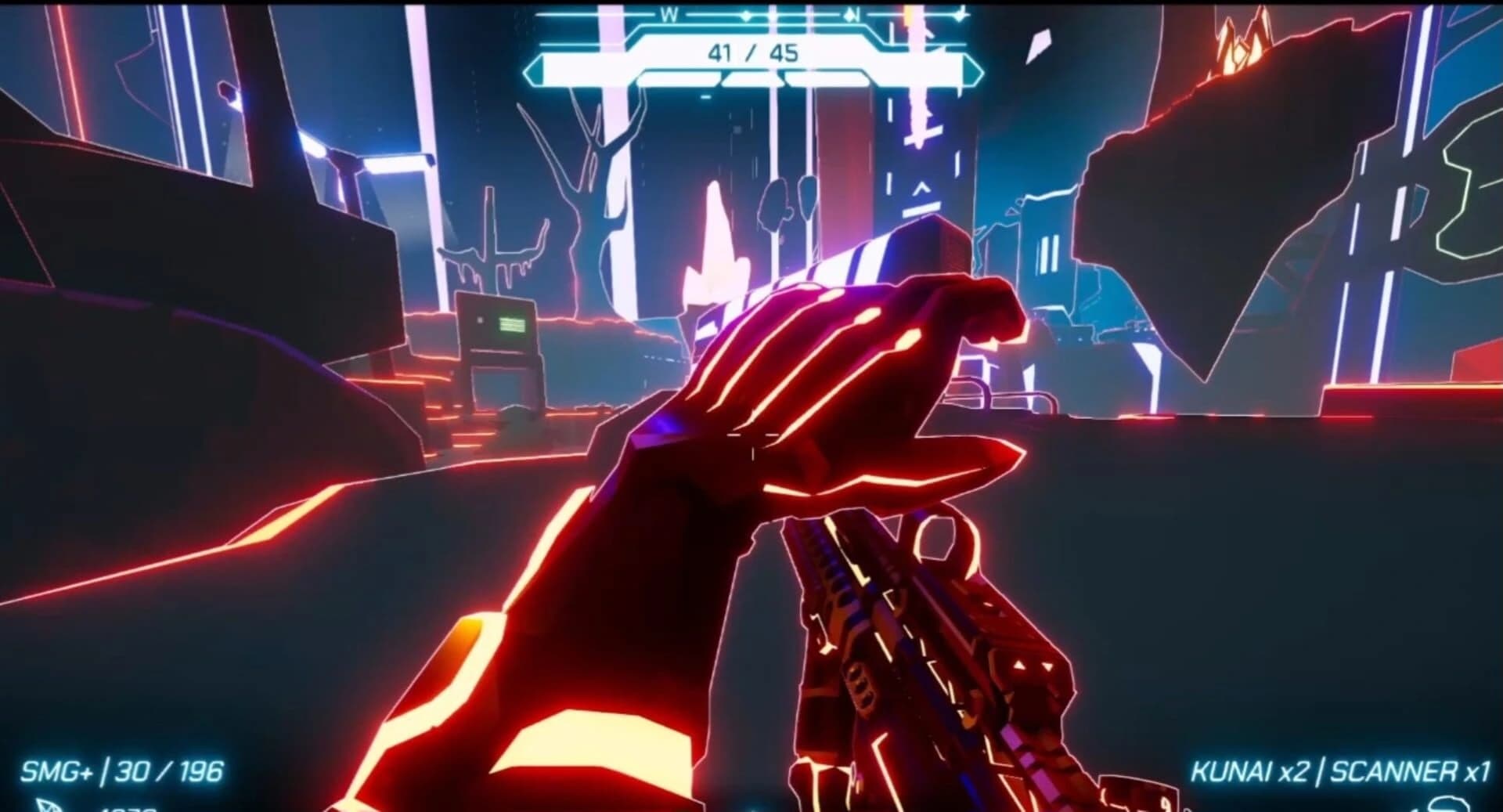 GTTOD: Get to the Orange Door screenshot 1