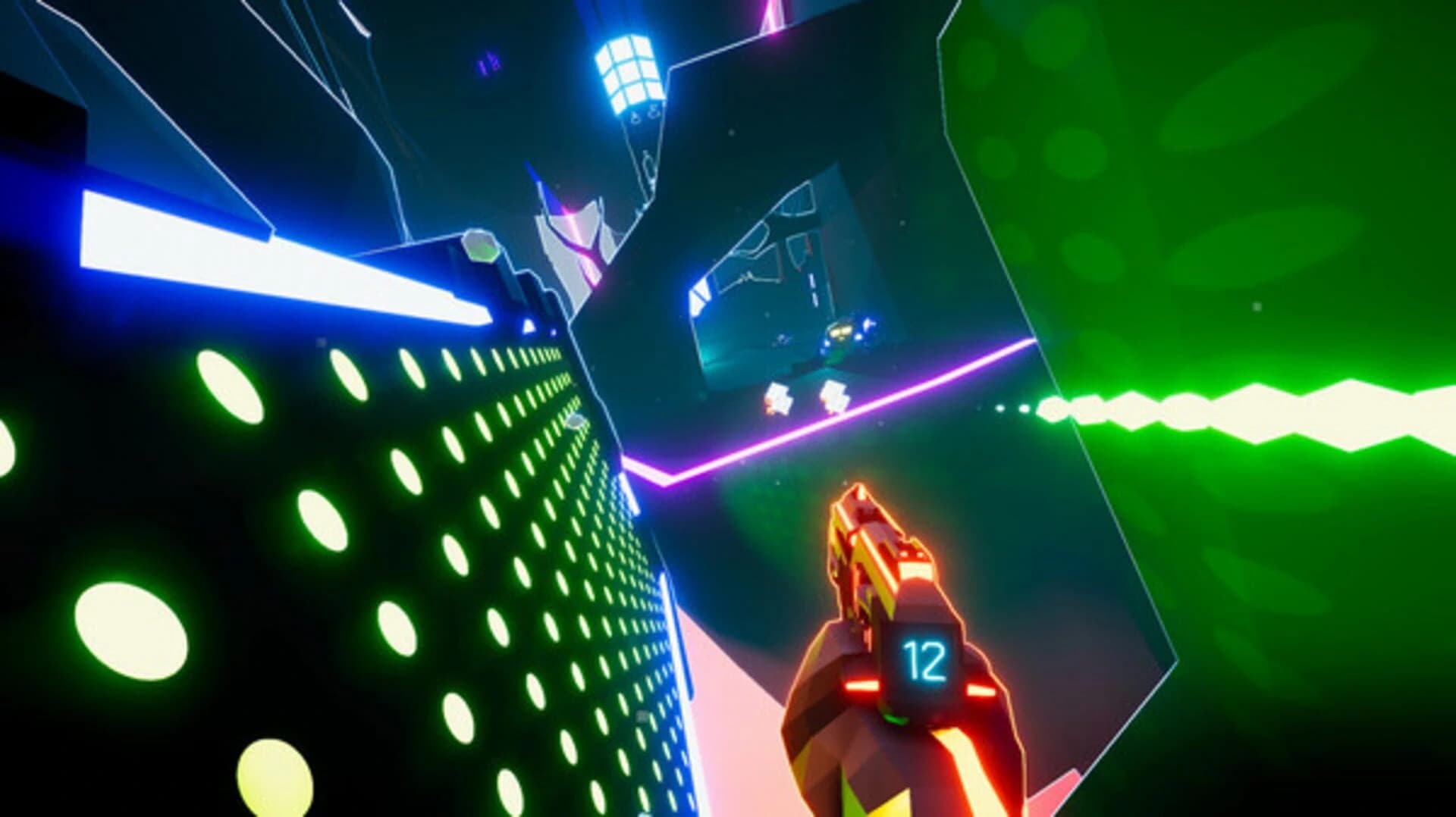 GTTOD: Get to the Orange Door screenshot 3