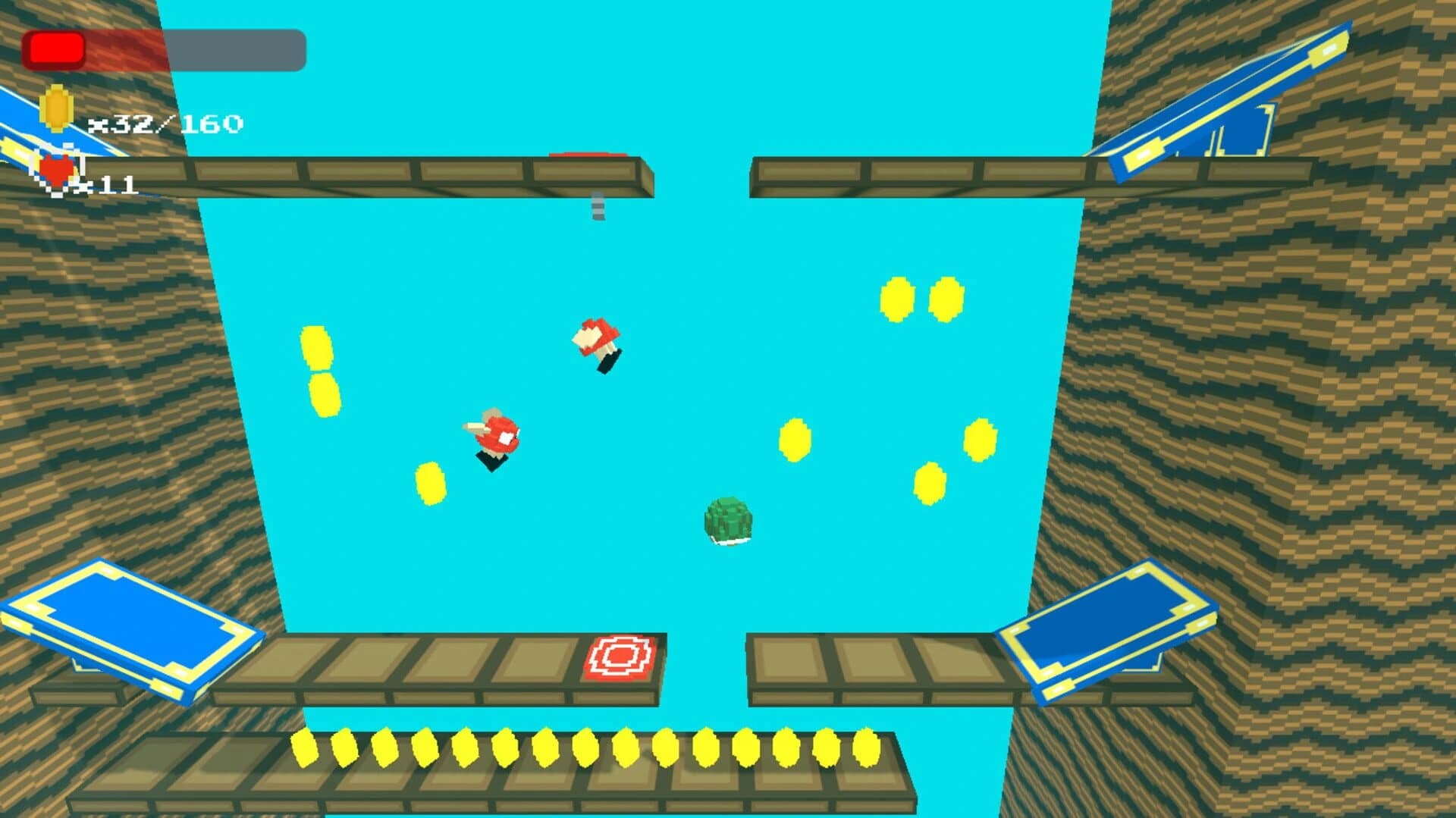 Guacamojo screenshot 5