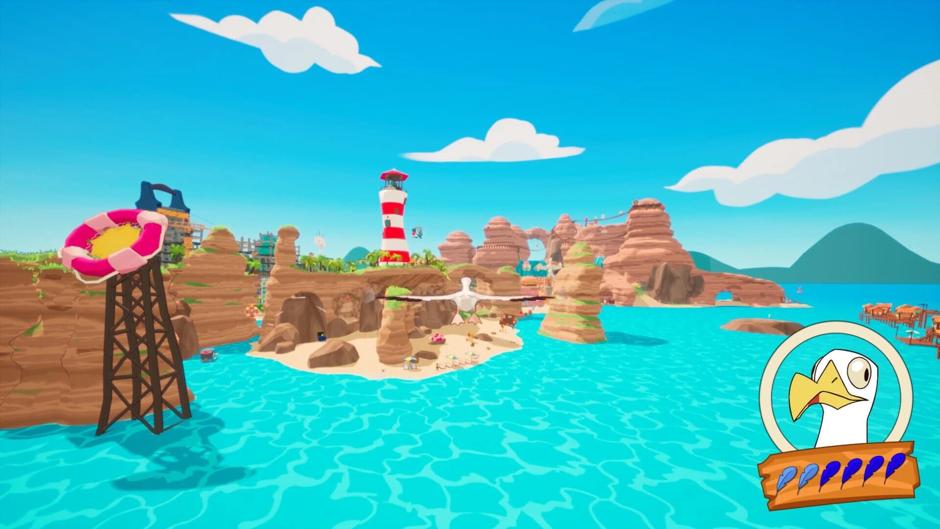 Guano screenshot 4