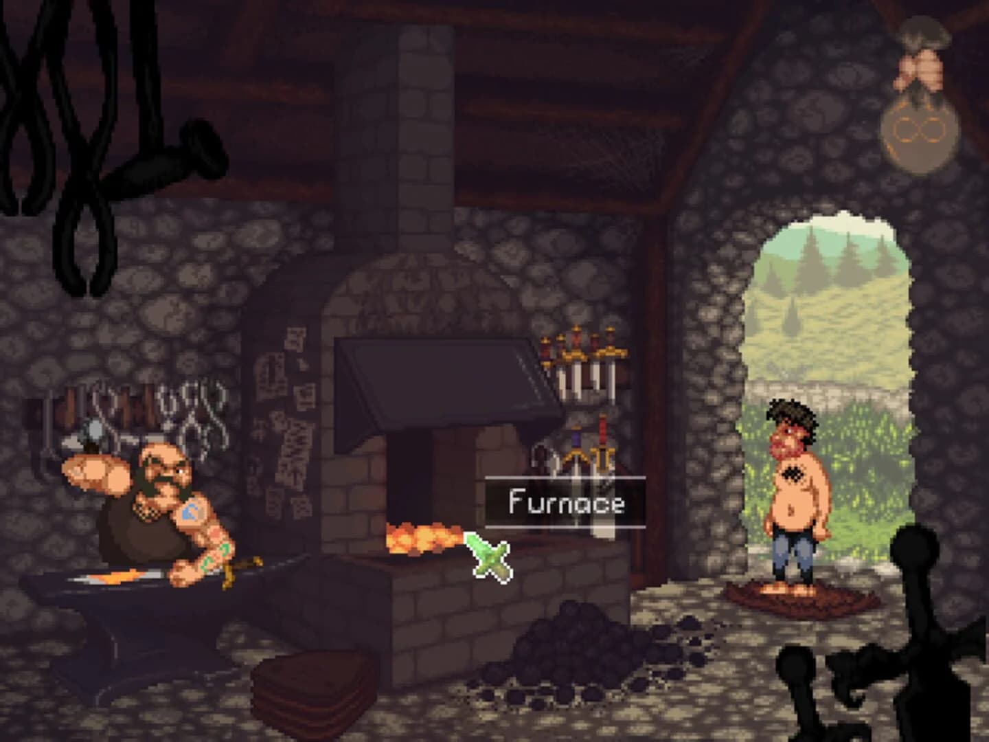Guard Duty screenshot 2