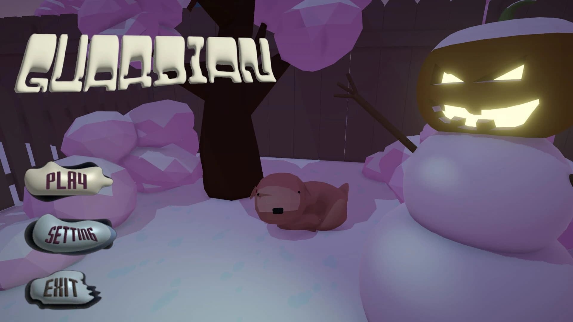 Guardian screenshot 2