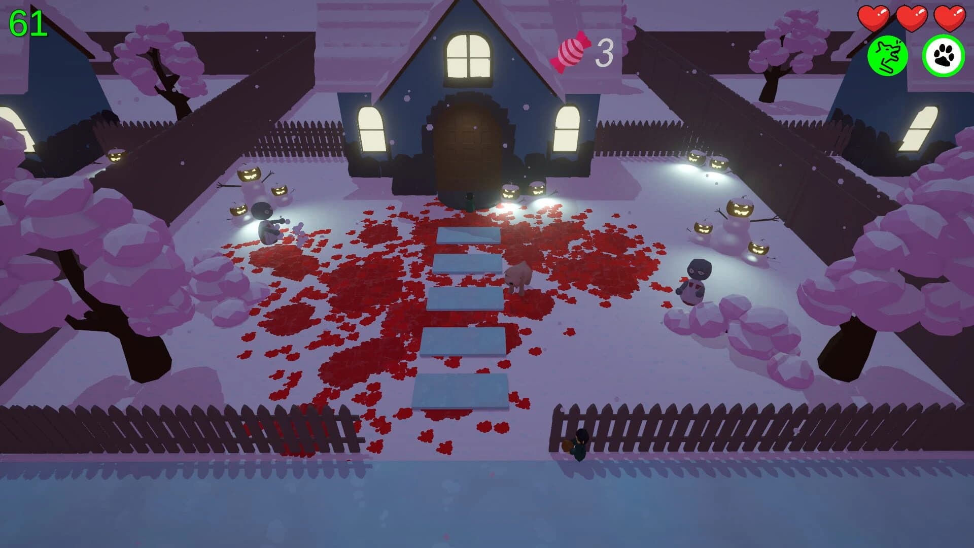 Guardian screenshot 1