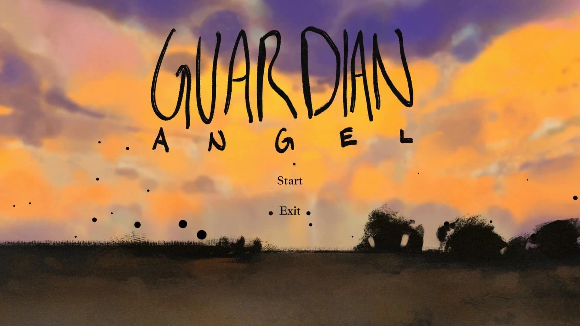 Guardian Angel screenshot 3