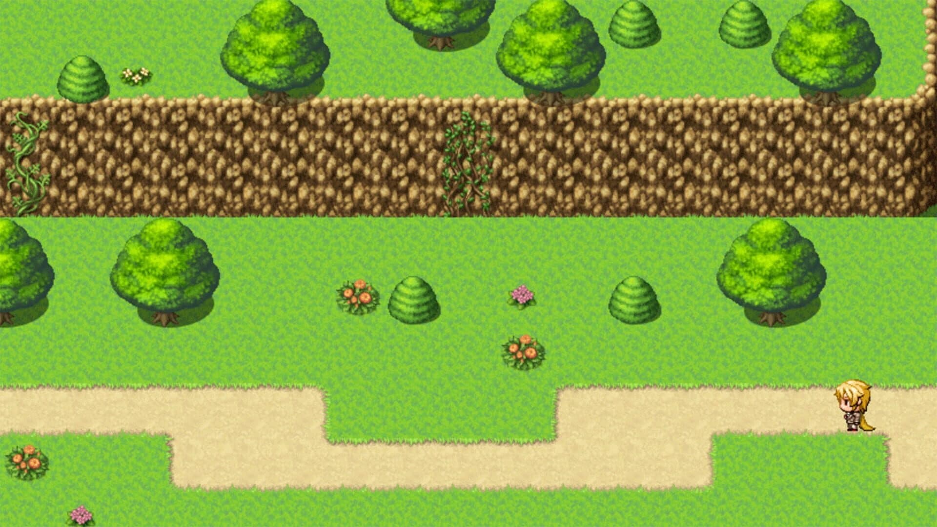 Guardian Legend screenshot 4