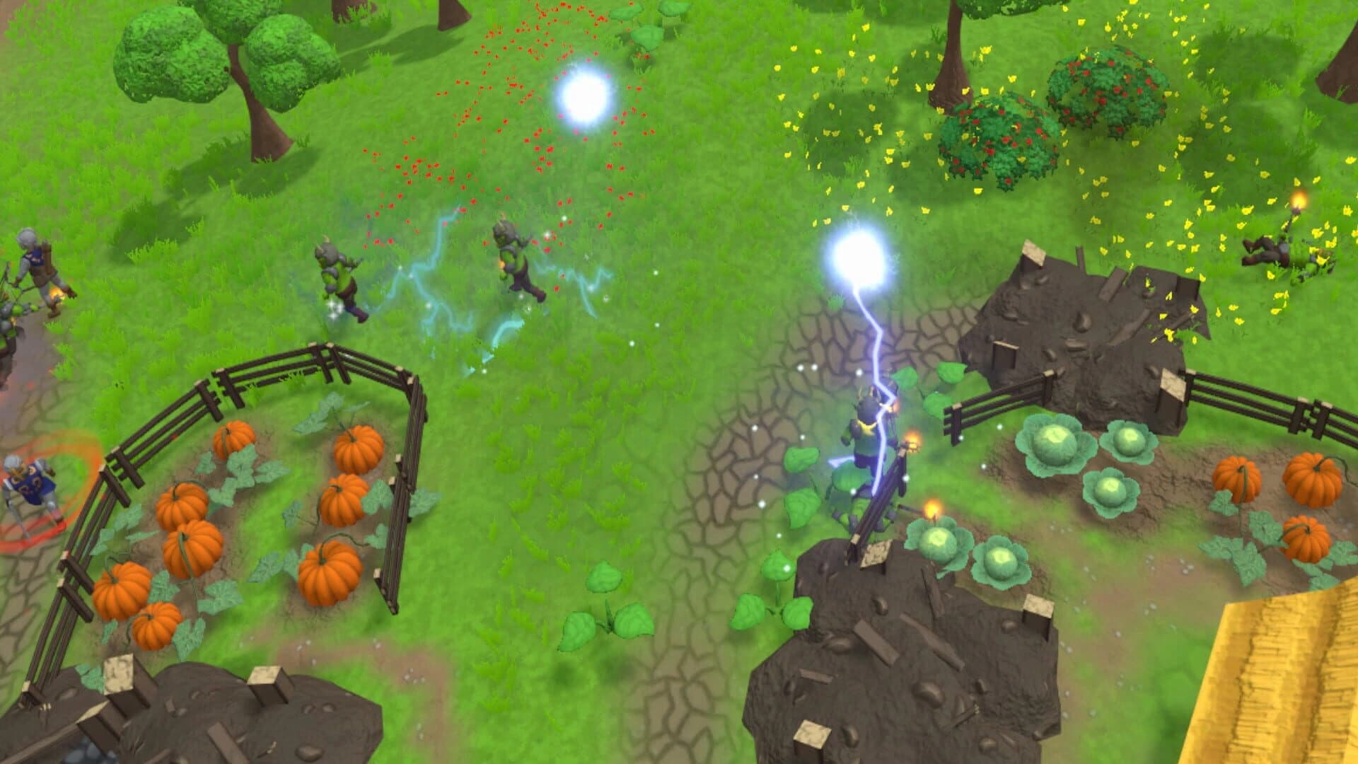 Guardian Mage VR screenshot 5