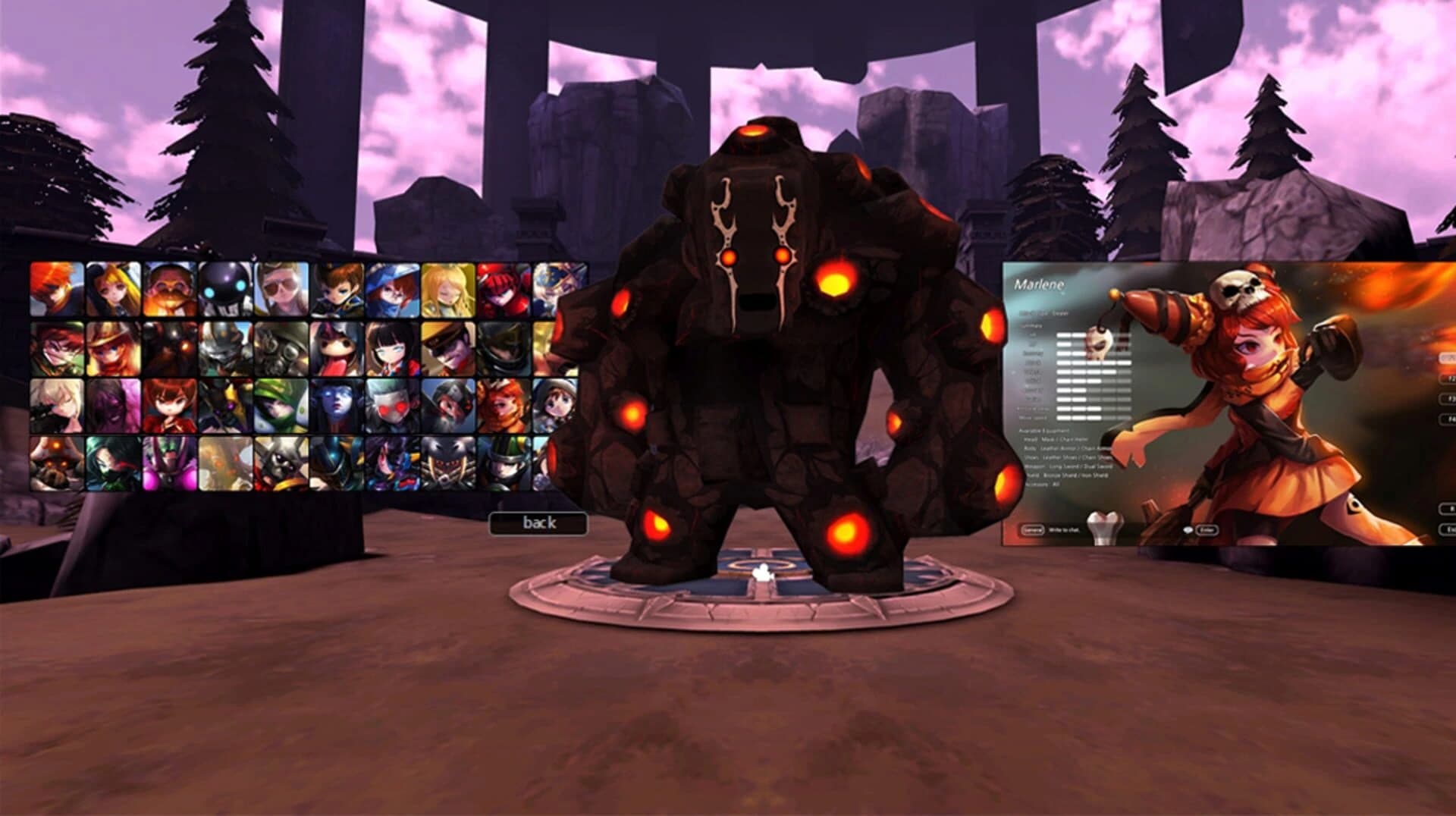 Guardian Master VR screenshot 5