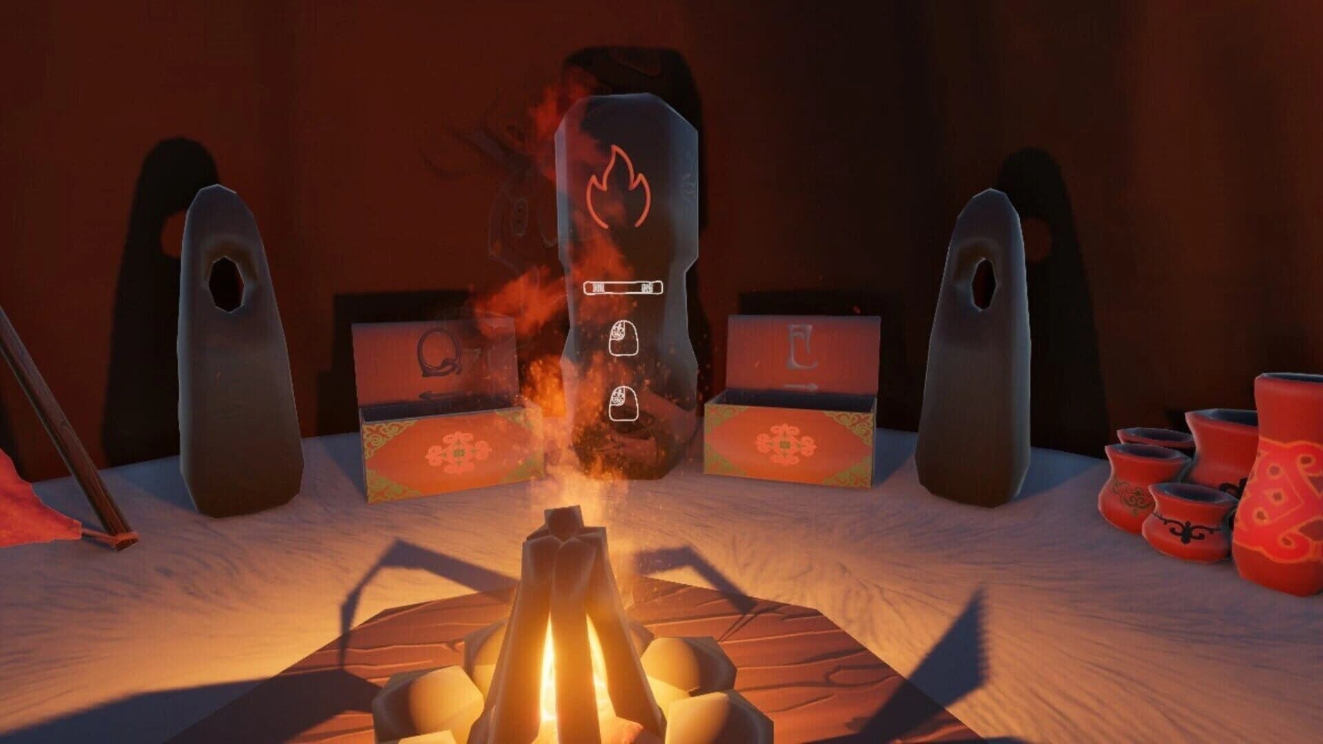 Guardian of Altai screenshot 3