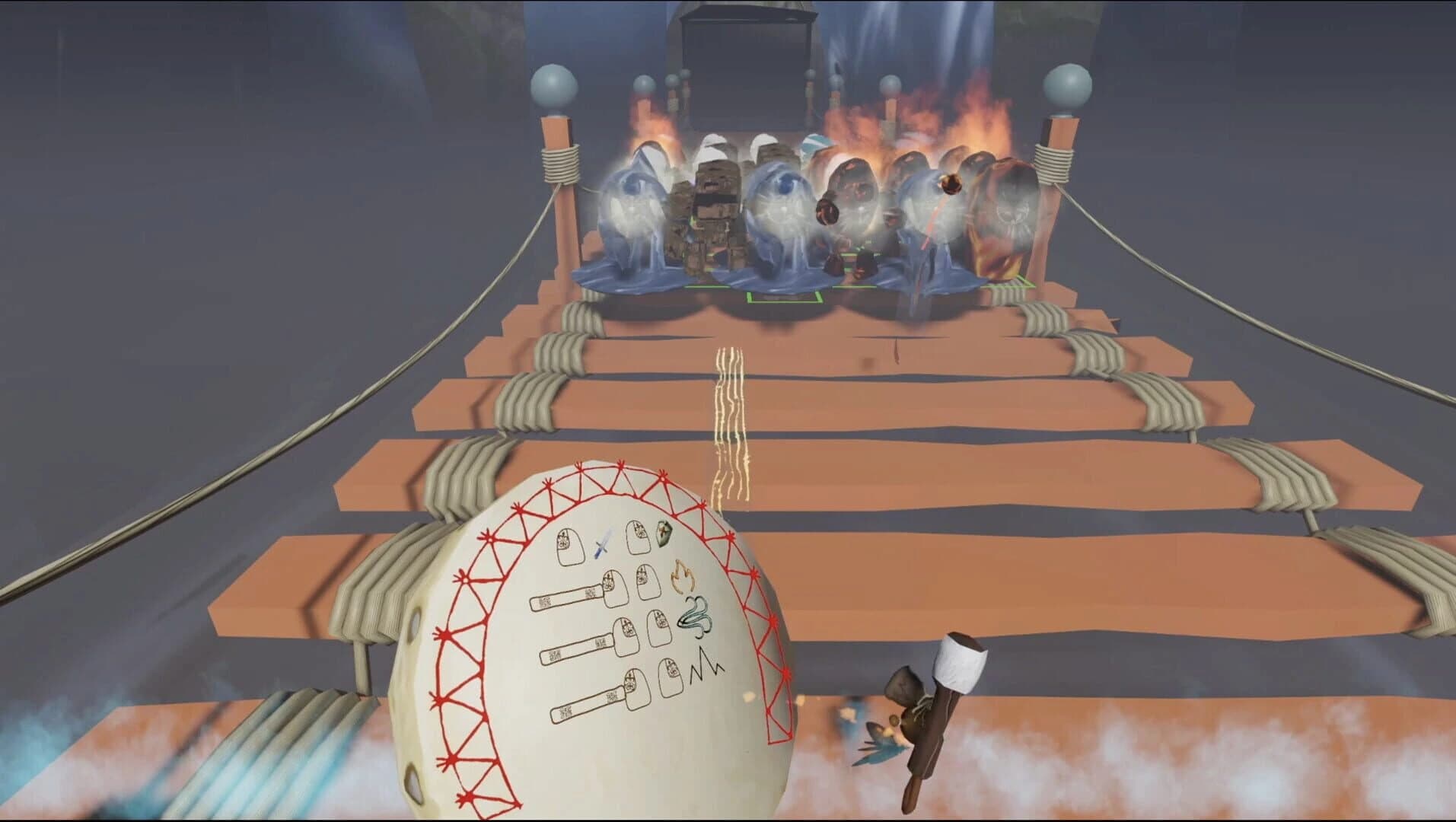 Guardian of Altai screenshot 4