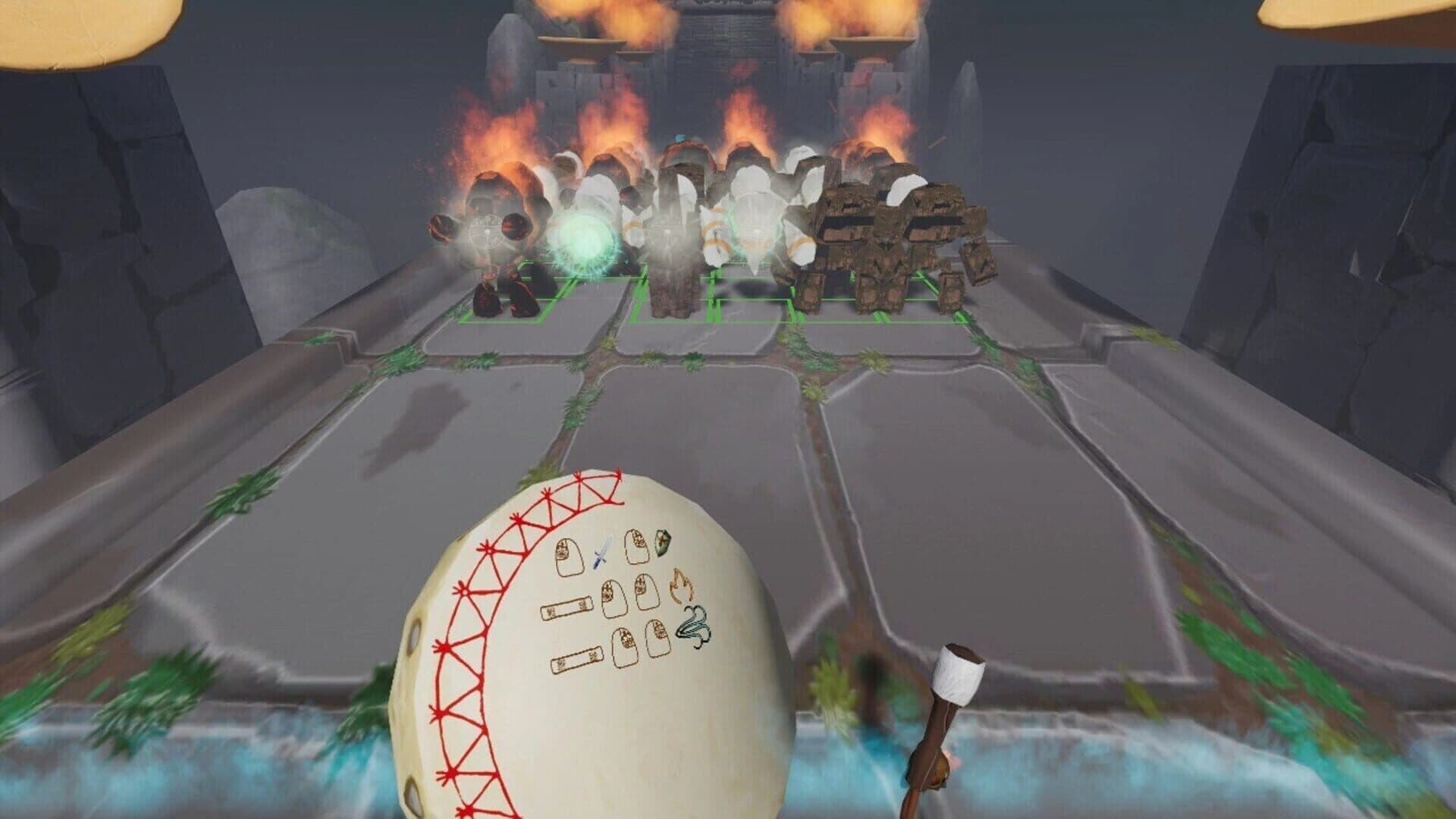 Guardian of Altai screenshot 1