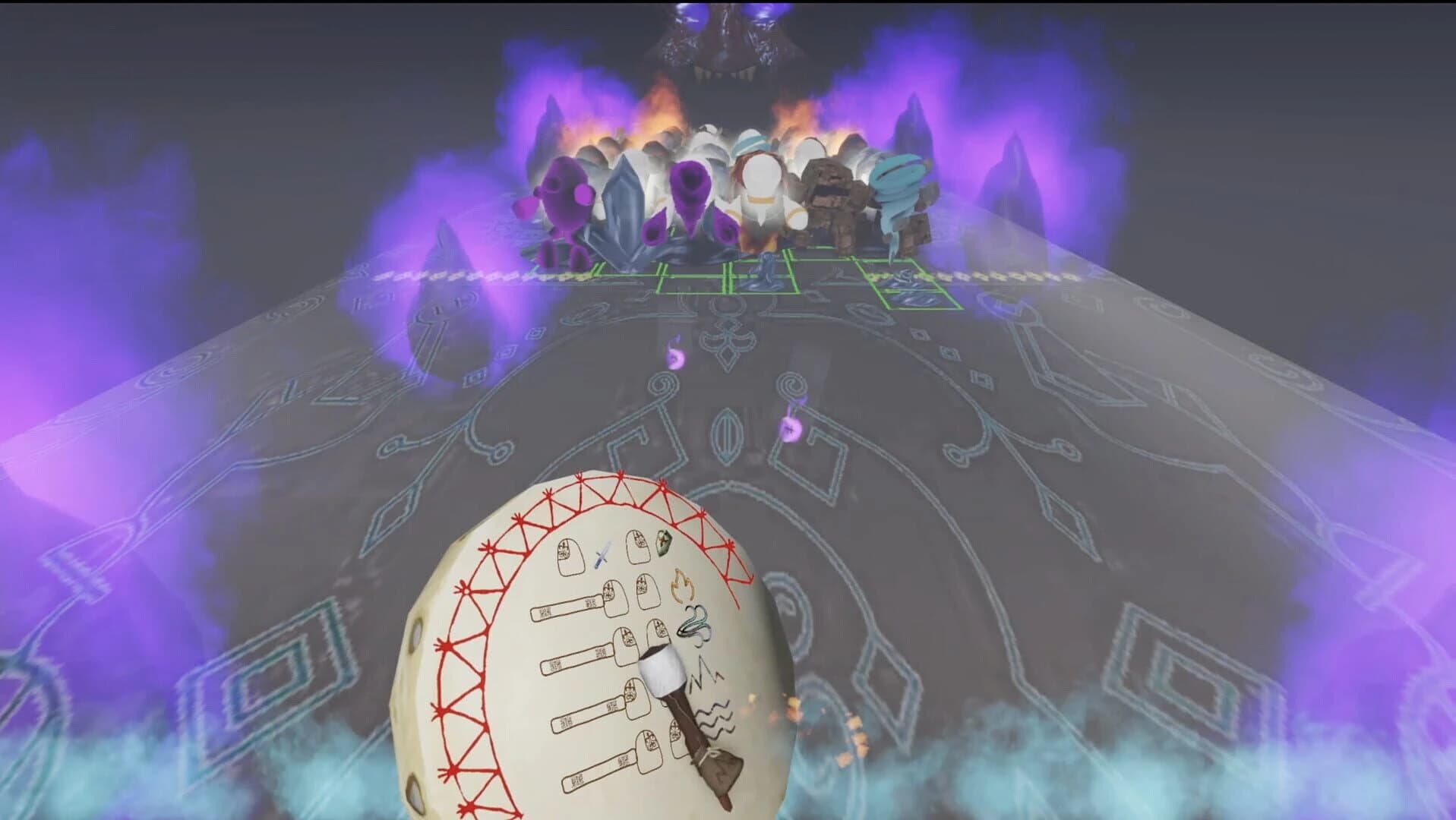 Guardian of Altai screenshot 5