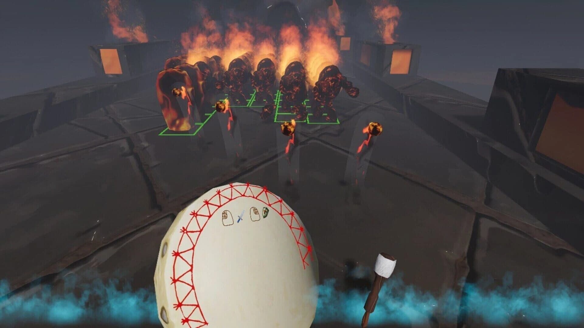 Guardian of Altai screenshot 2