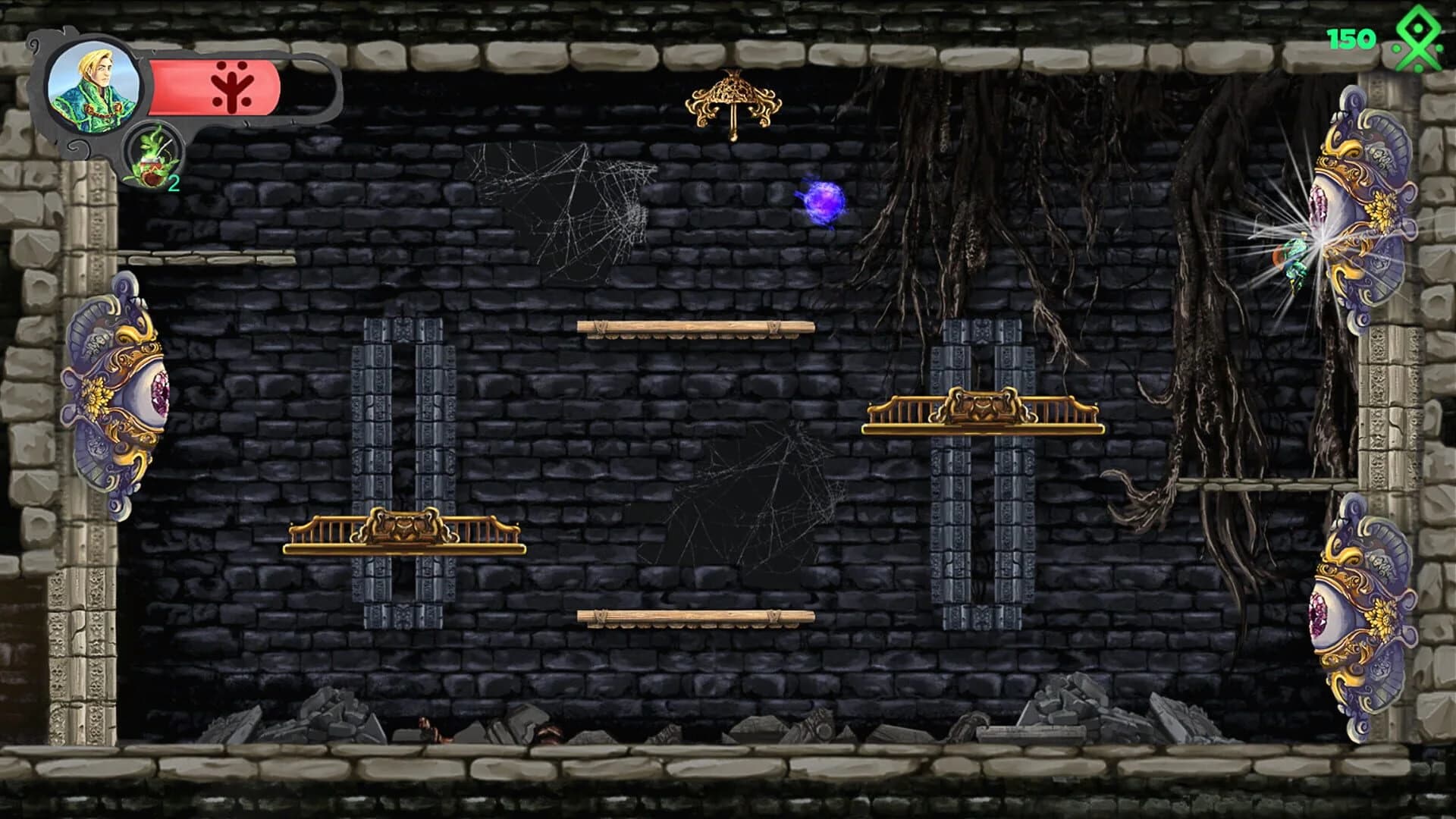 Guardian of Lore screenshot 2