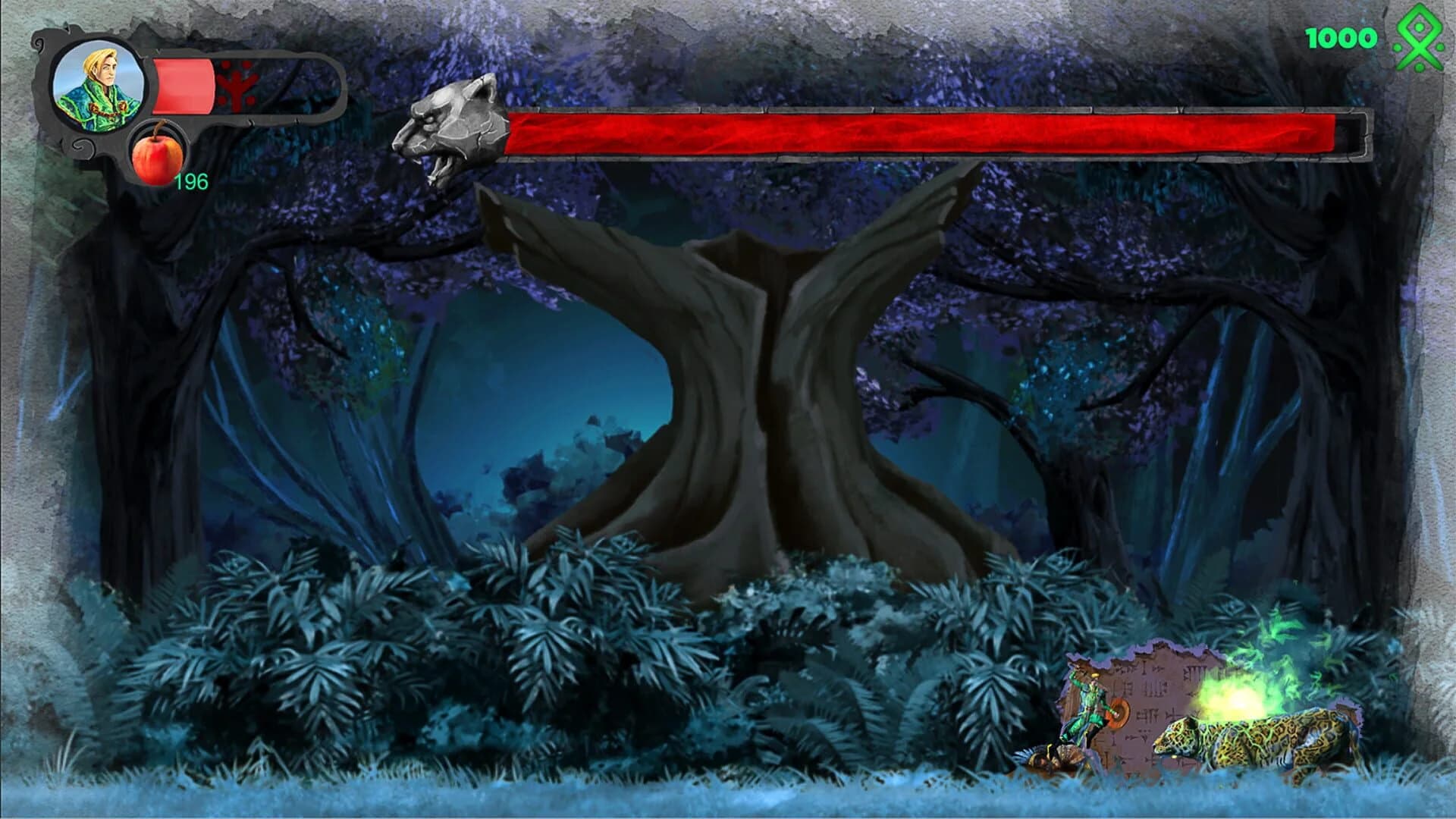 Guardian of Lore screenshot 3