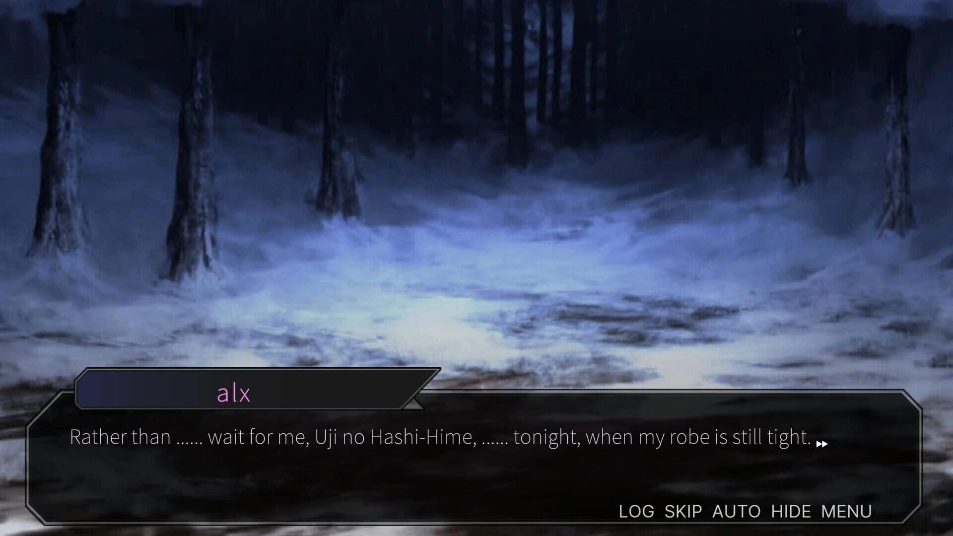 Guardian of the Sacred Seal screenshot 4