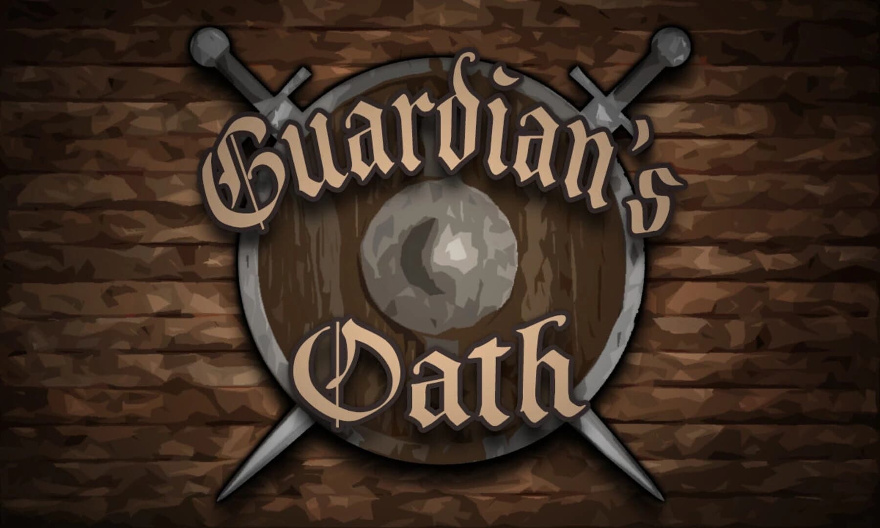 Guardian's Oath screenshot 1