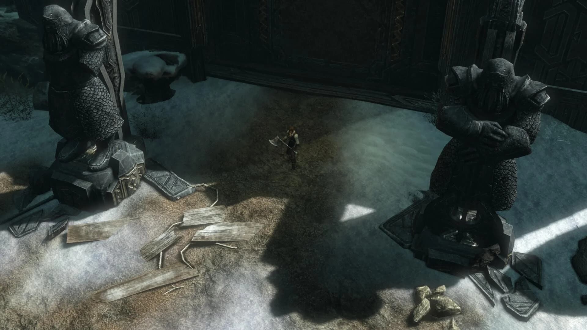Guardians of Ember screenshot 5