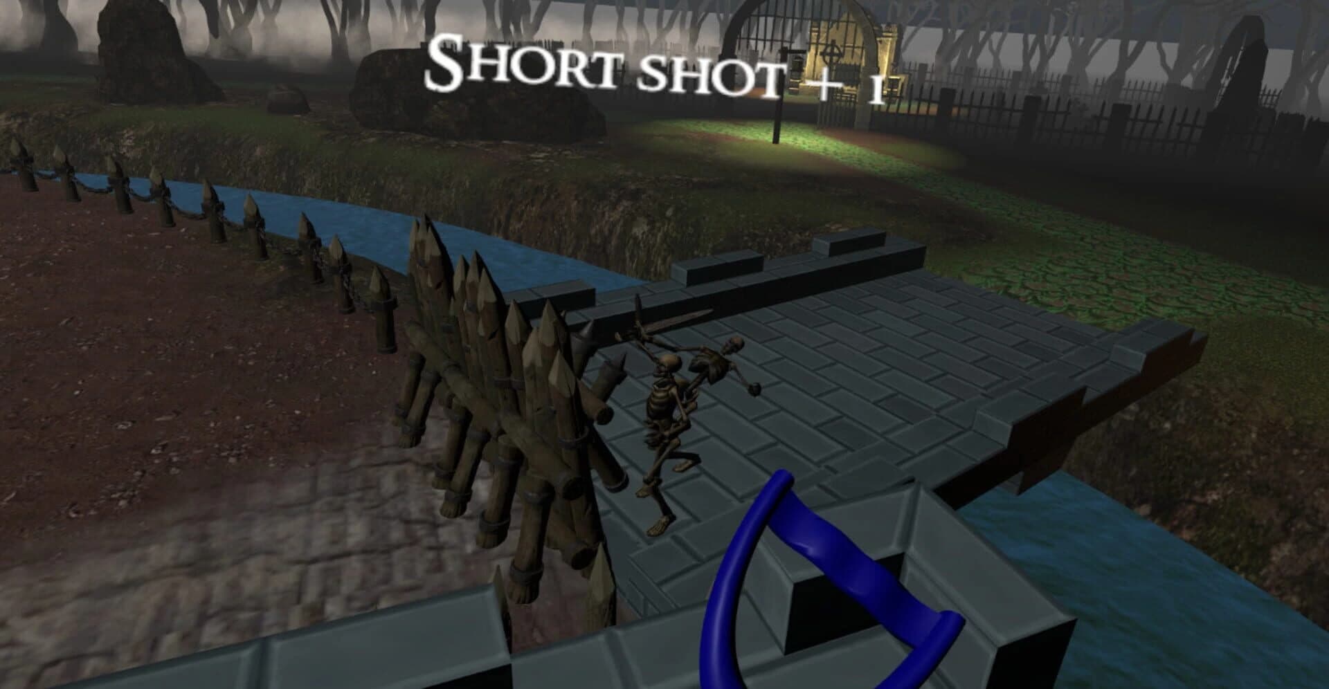 Guardians of Life VR screenshot 4