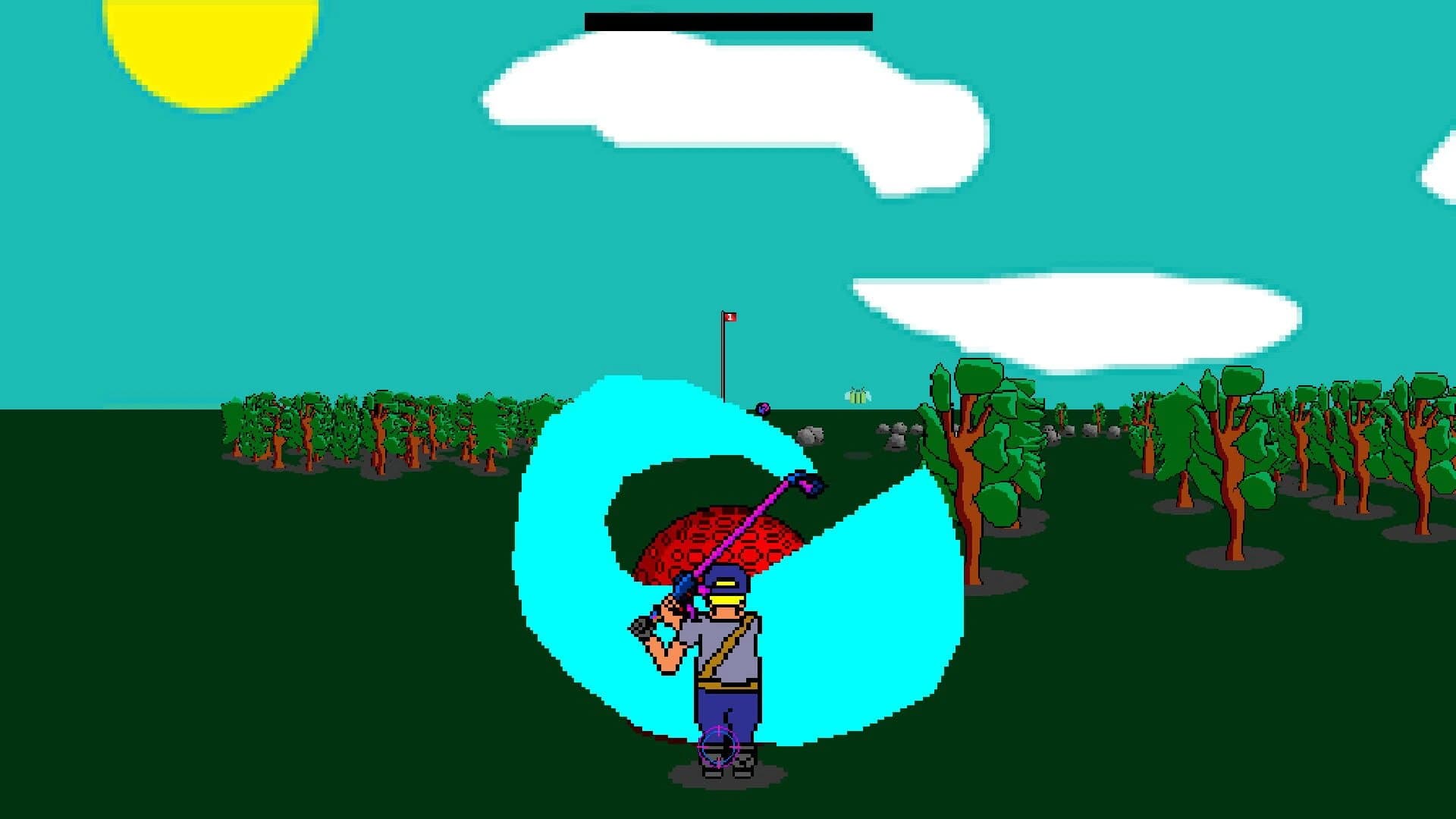 Guardians of Lodino Forest screenshot 2