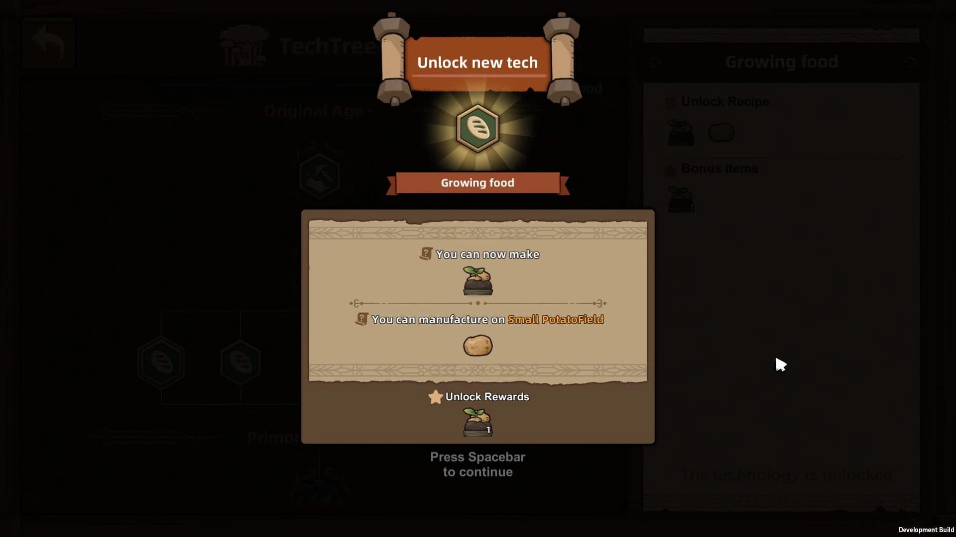 Guardians of the Sanctree screenshot 5