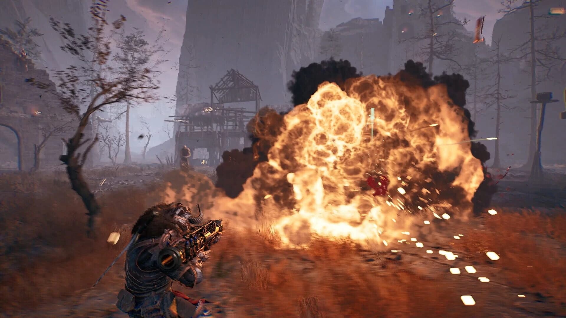 Guardians of the Wall screenshot 5