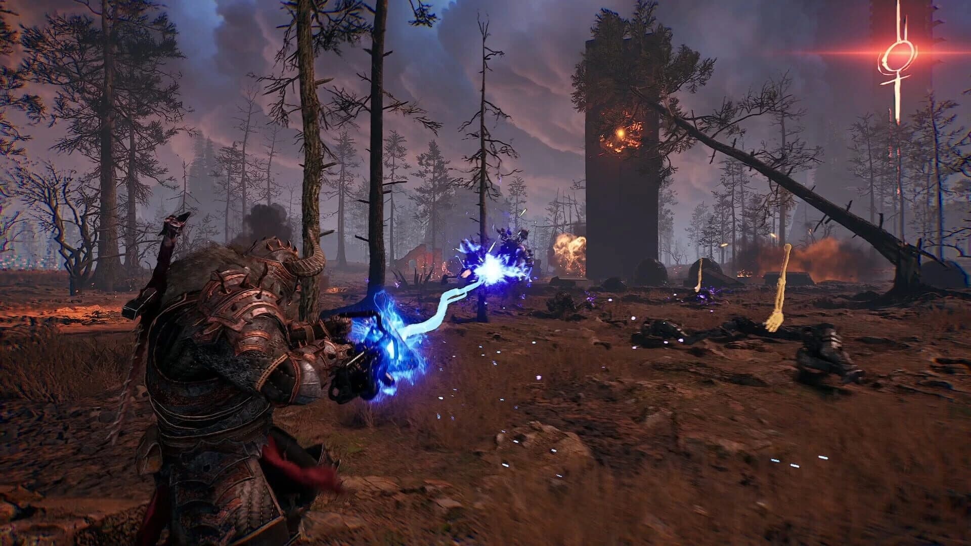 Guardians of the Wall screenshot 4