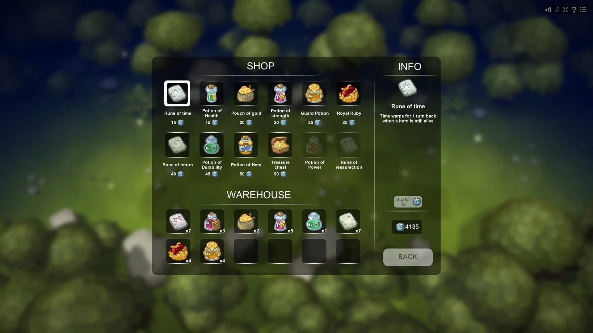 Guards screenshot 5