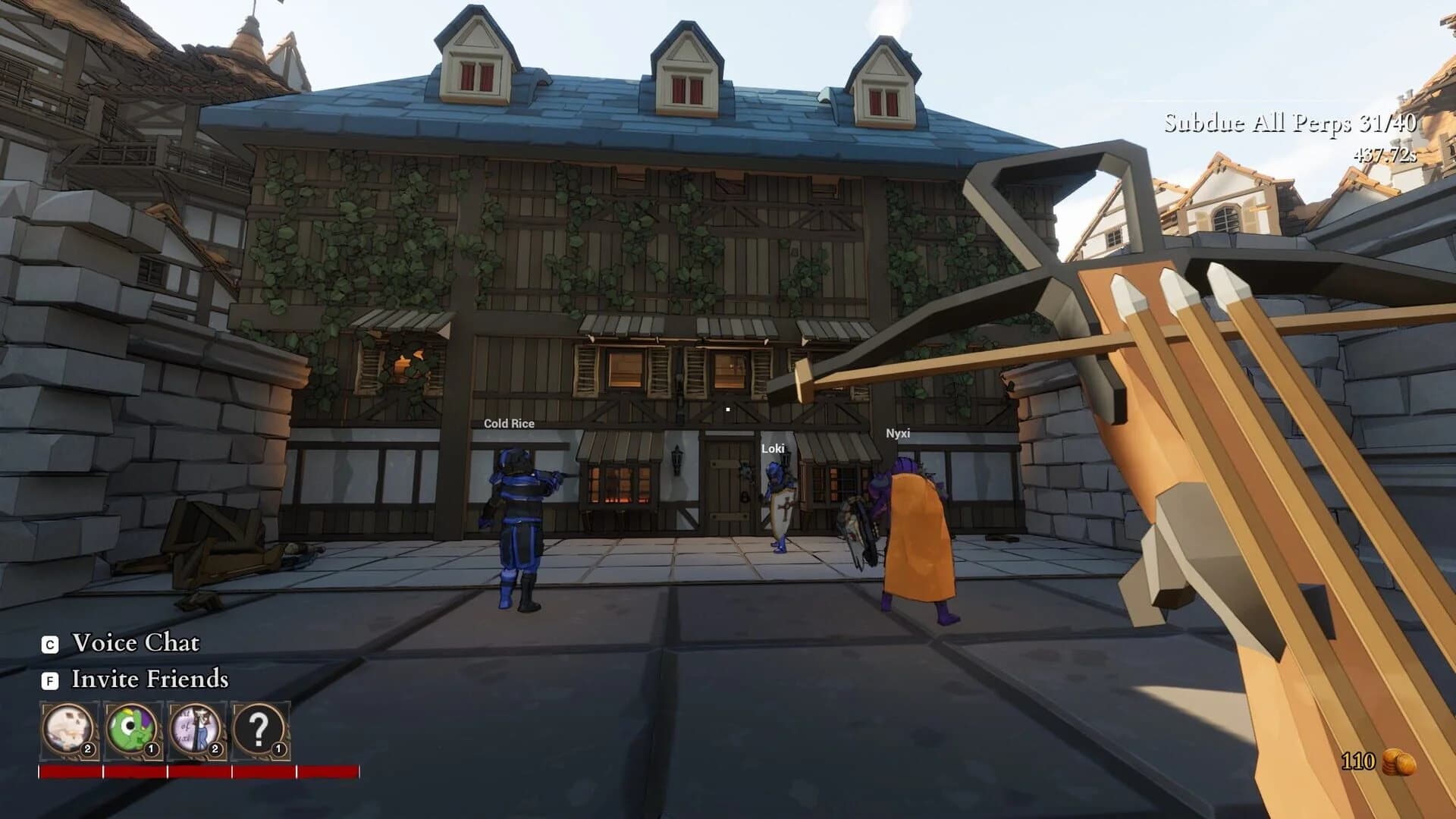Guards! screenshot 5