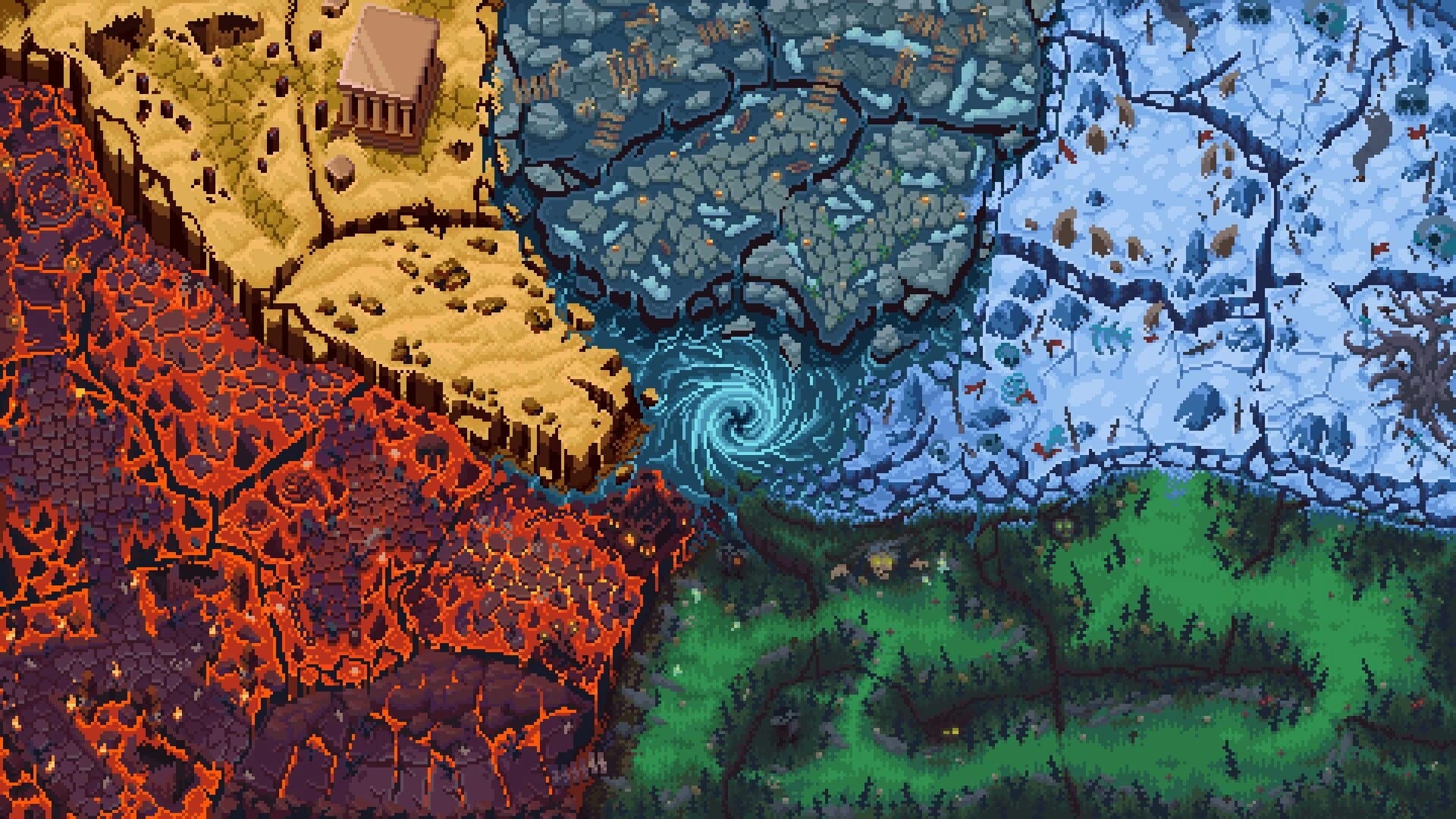 Guards II: Chaos in Hell screenshot 3