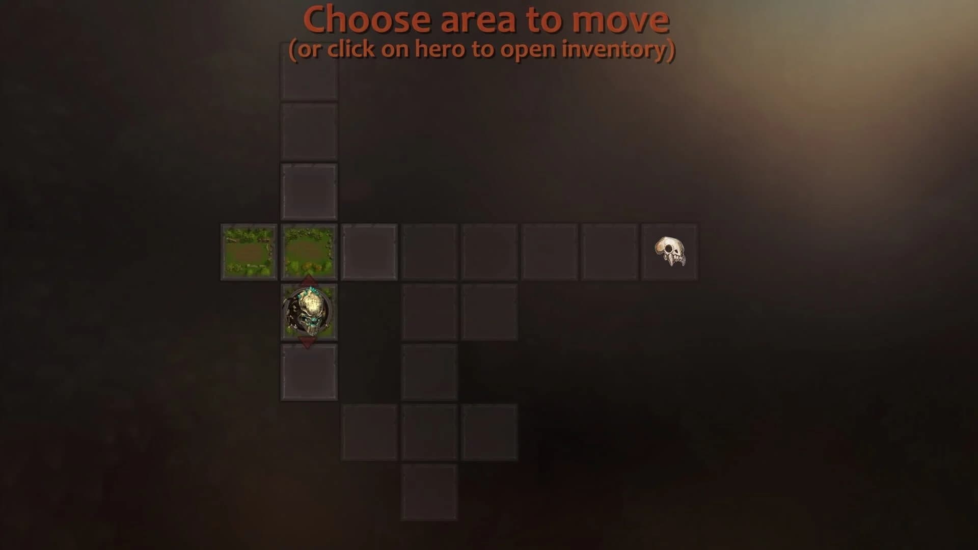 Guards of the Gate screenshot 4