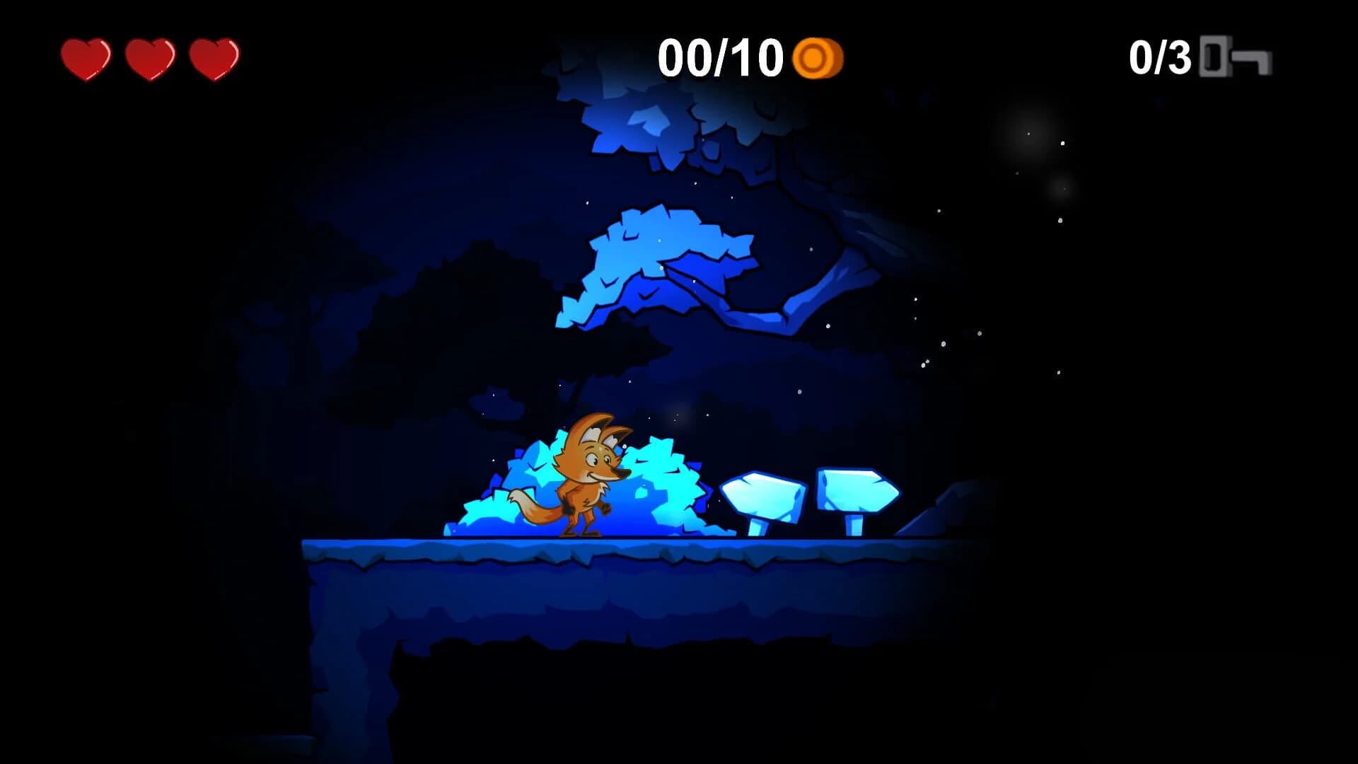 Guazu: The Rescue screenshot 1