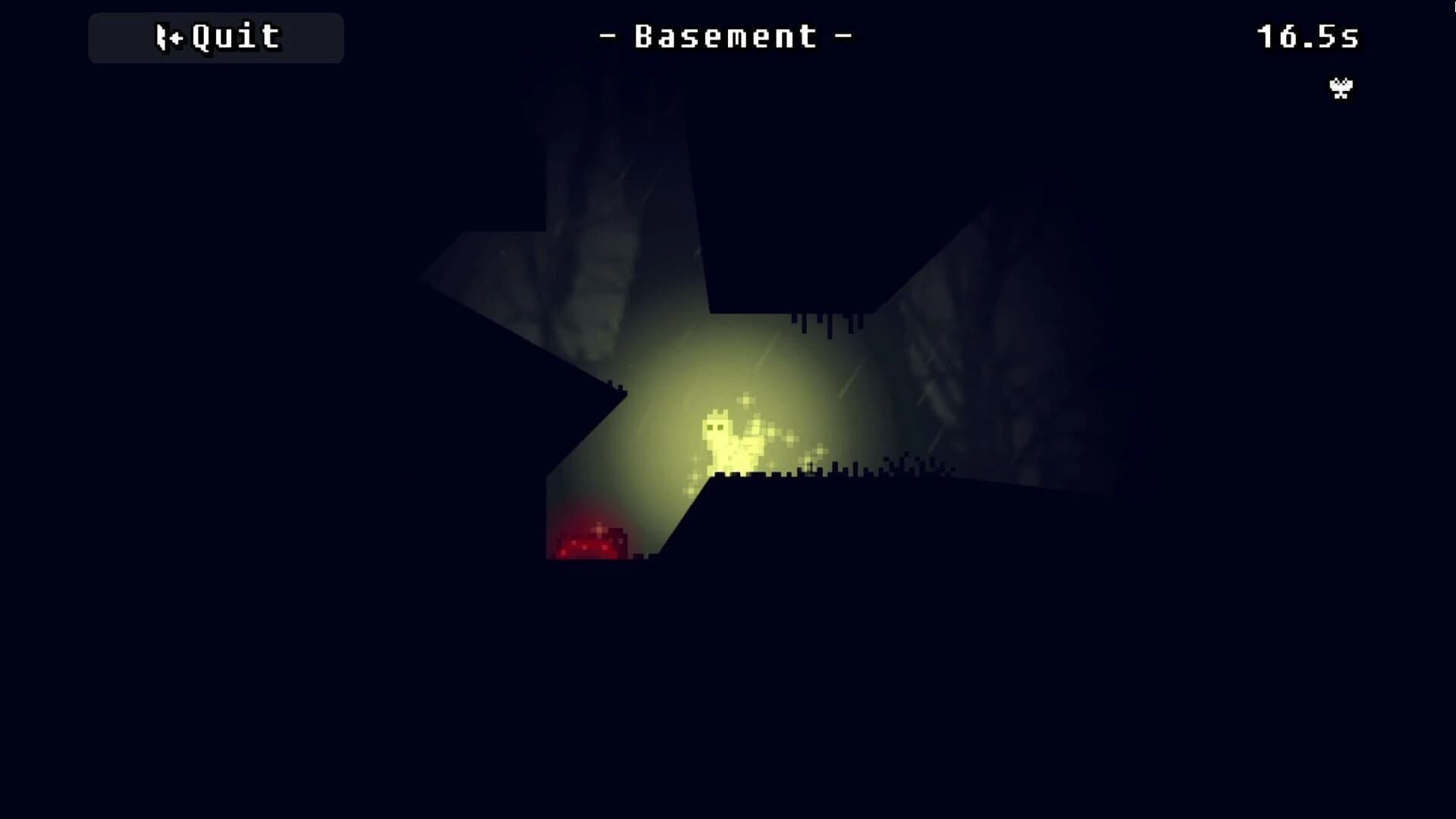 Gude! Jump n Run screenshot 2