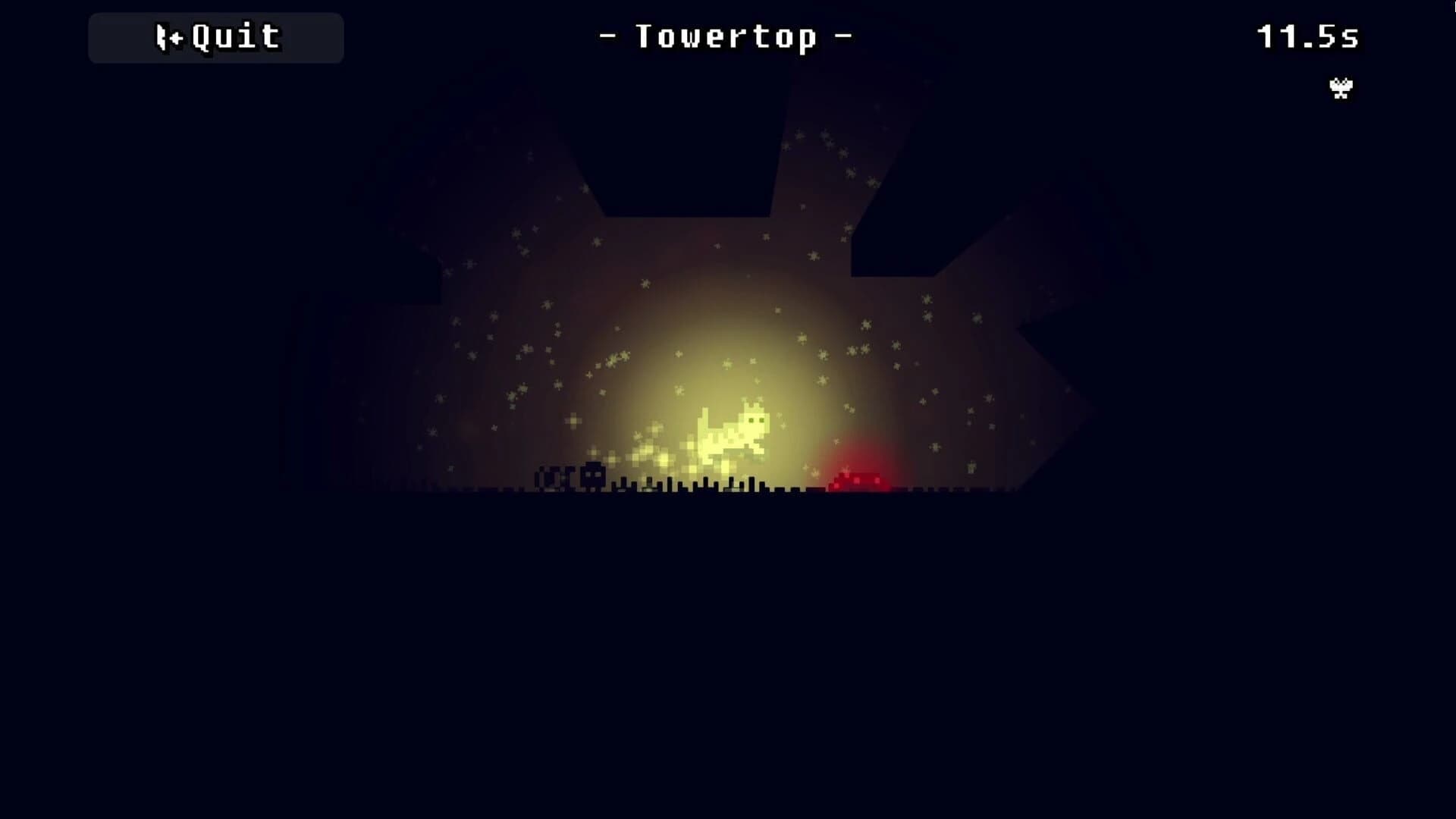 Gude! Jump n Run screenshot 3