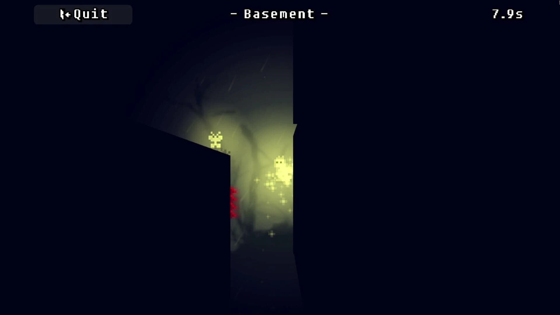 Gude! Jump n Run screenshot 1