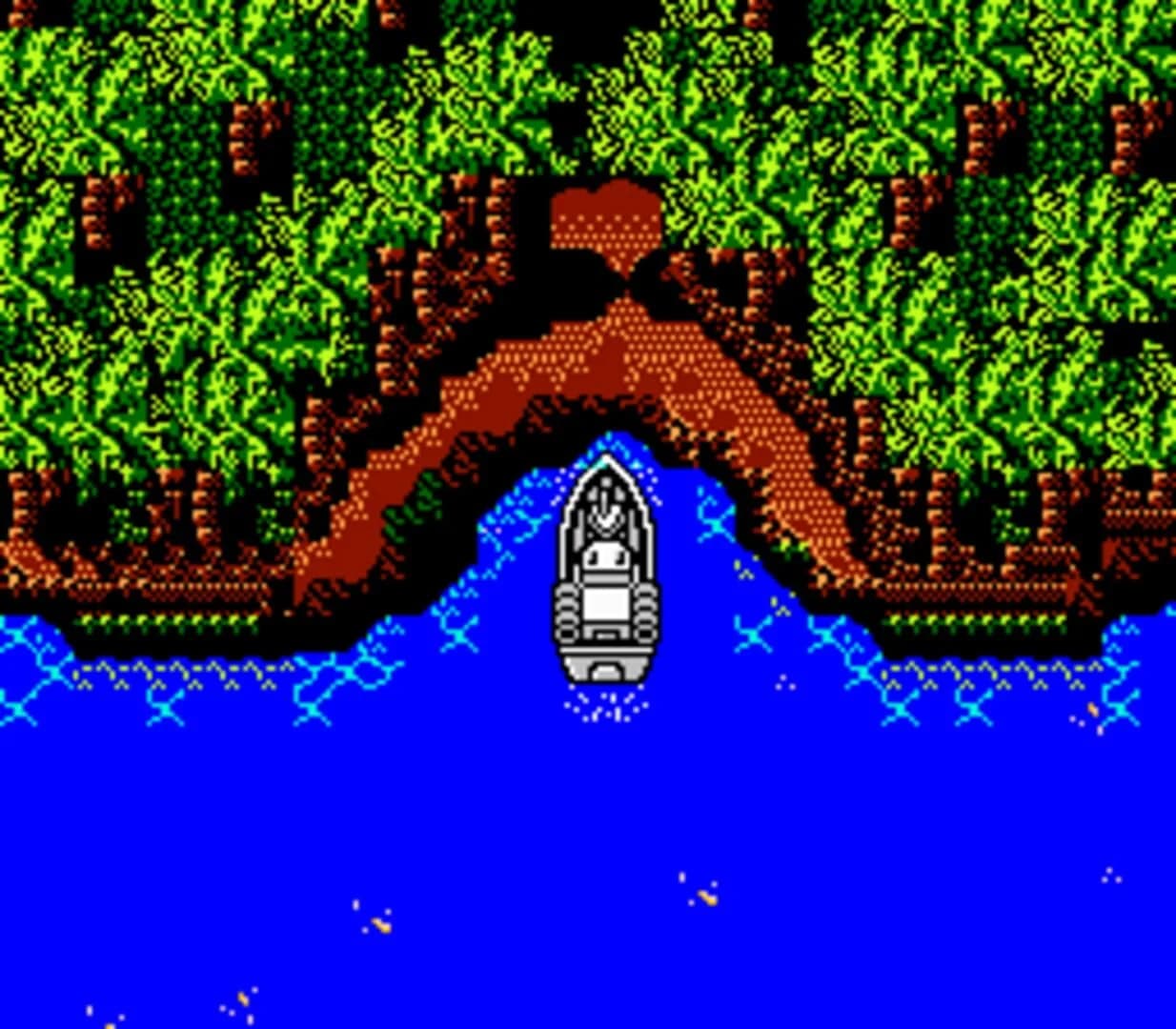 Guerrilla War screenshot 4