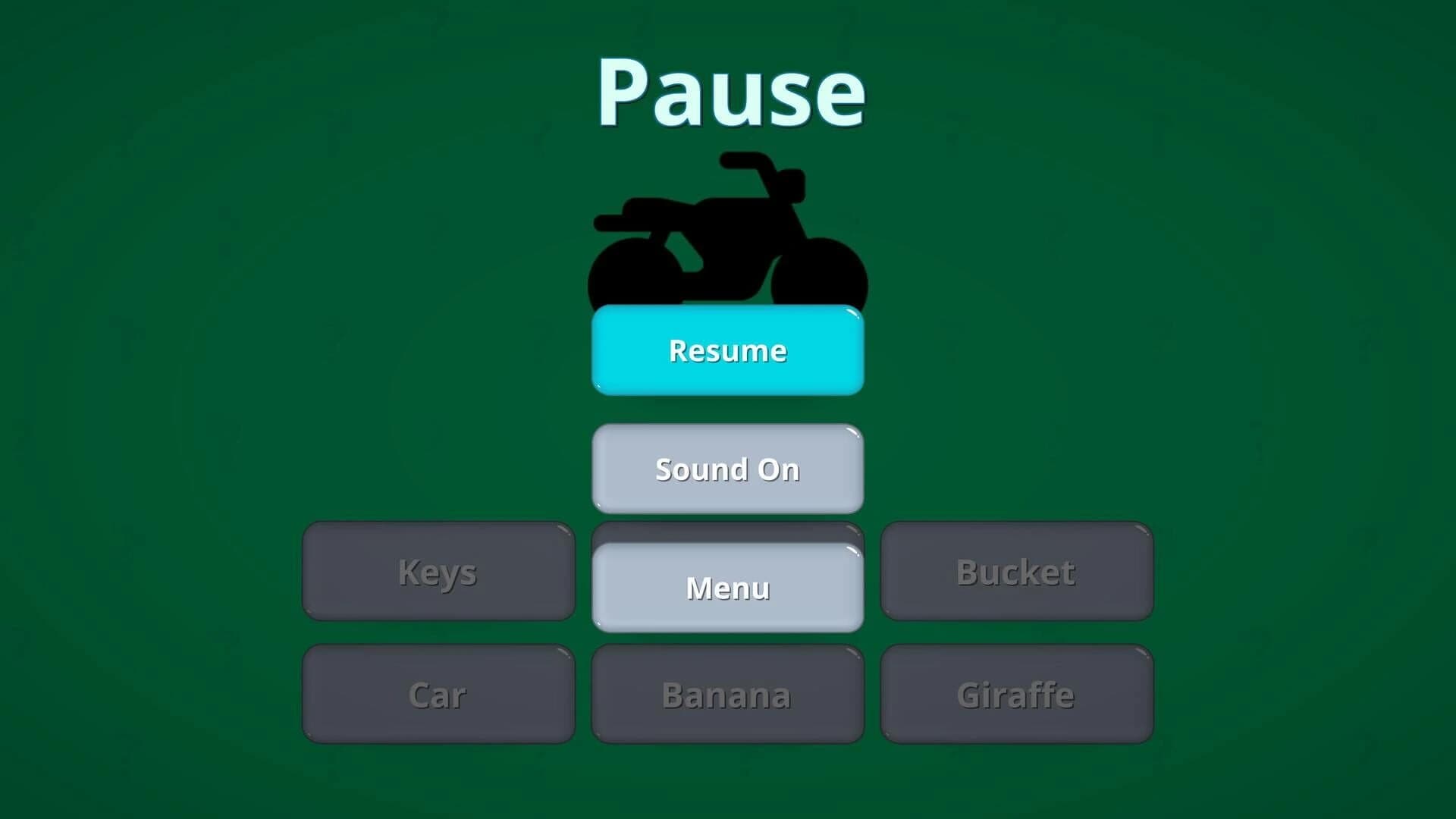 Guess The Object screenshot 9