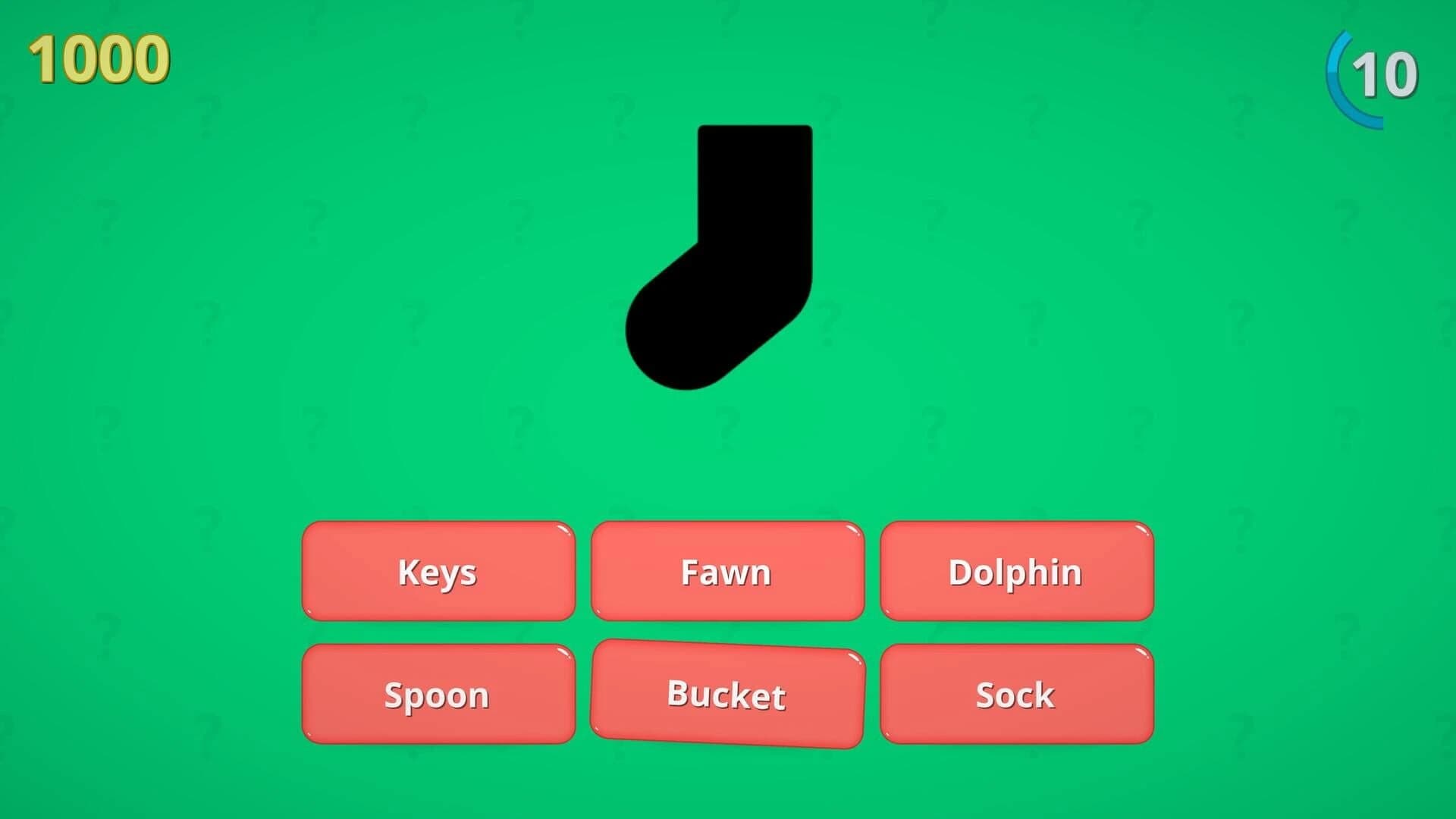 Guess The Object screenshot 5