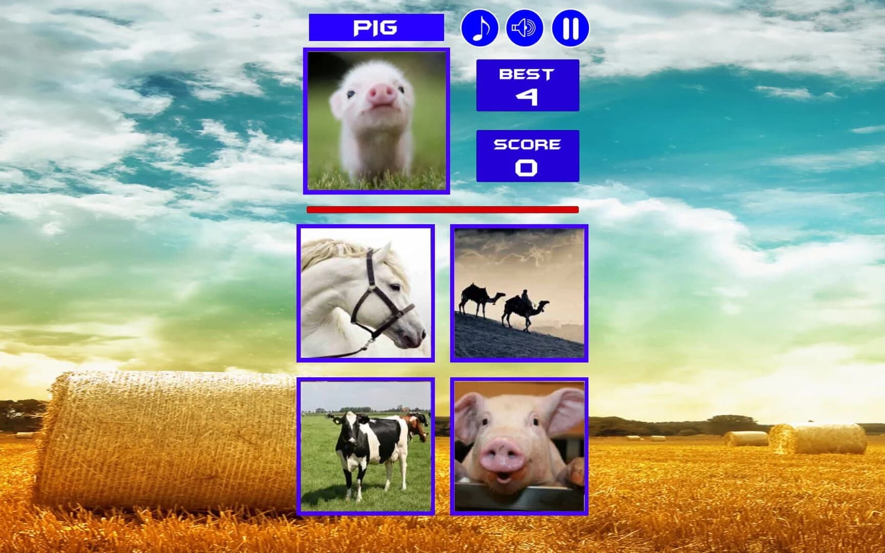 Guess who ? screenshot 2