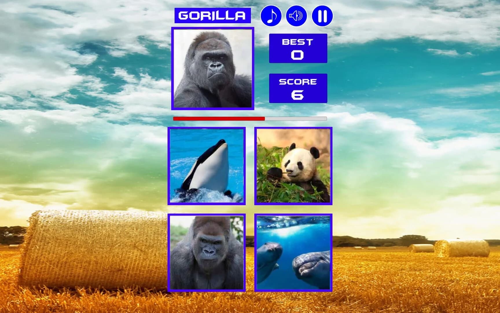 Guess who ? screenshot 3