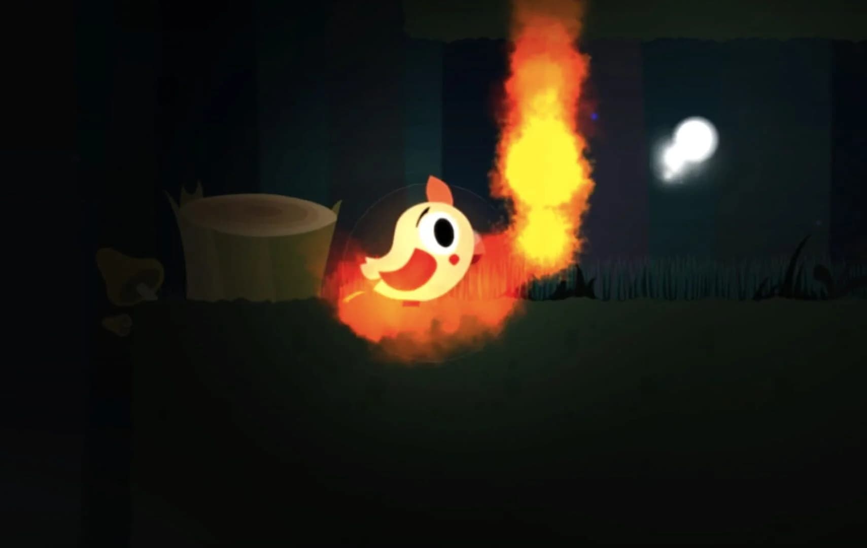 Guide screenshot 3
