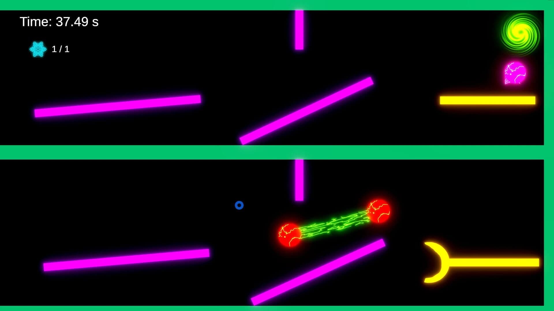 Guide and Throw screenshot 3