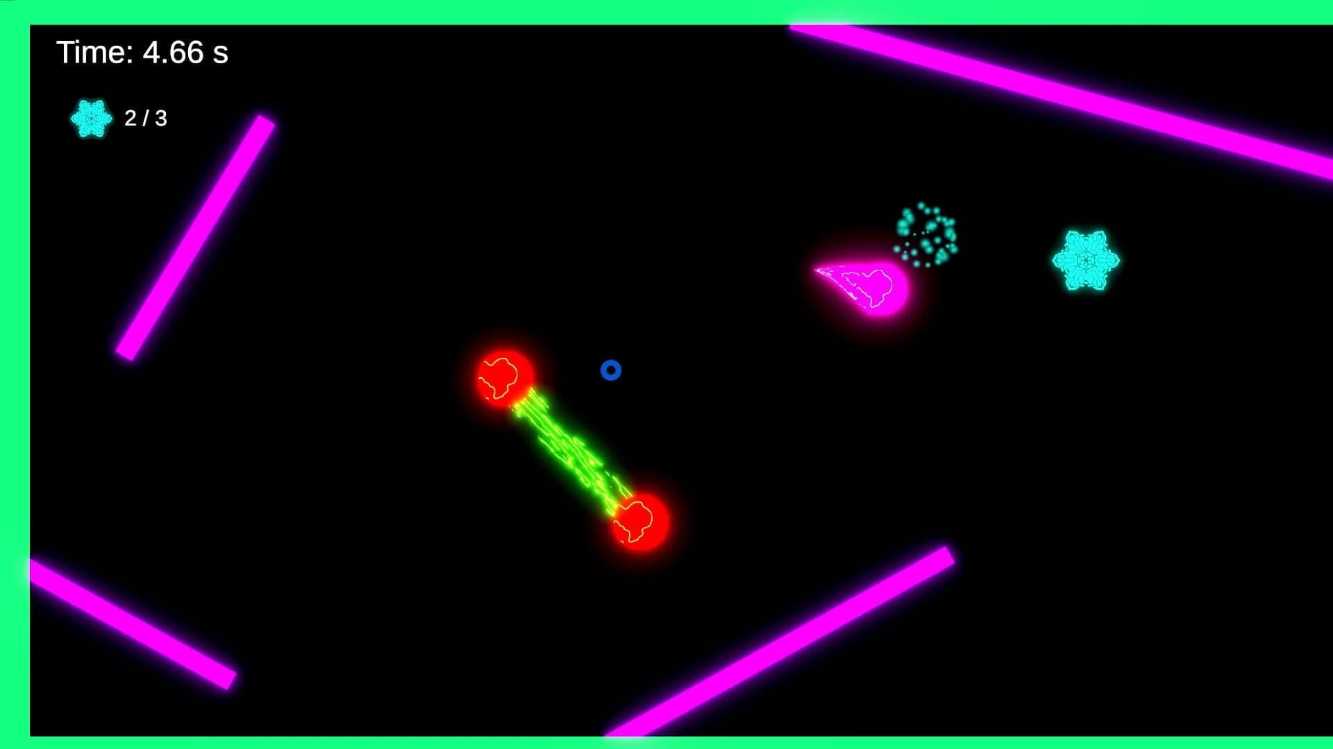 Guide and Throw screenshot 1