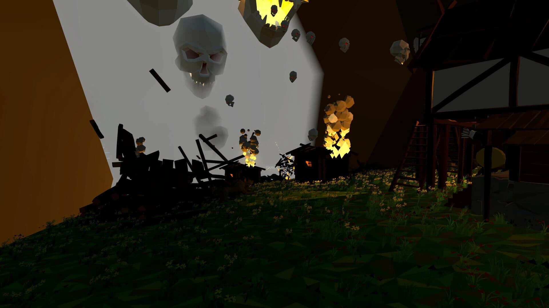 Guiding Hand VR screenshot 4